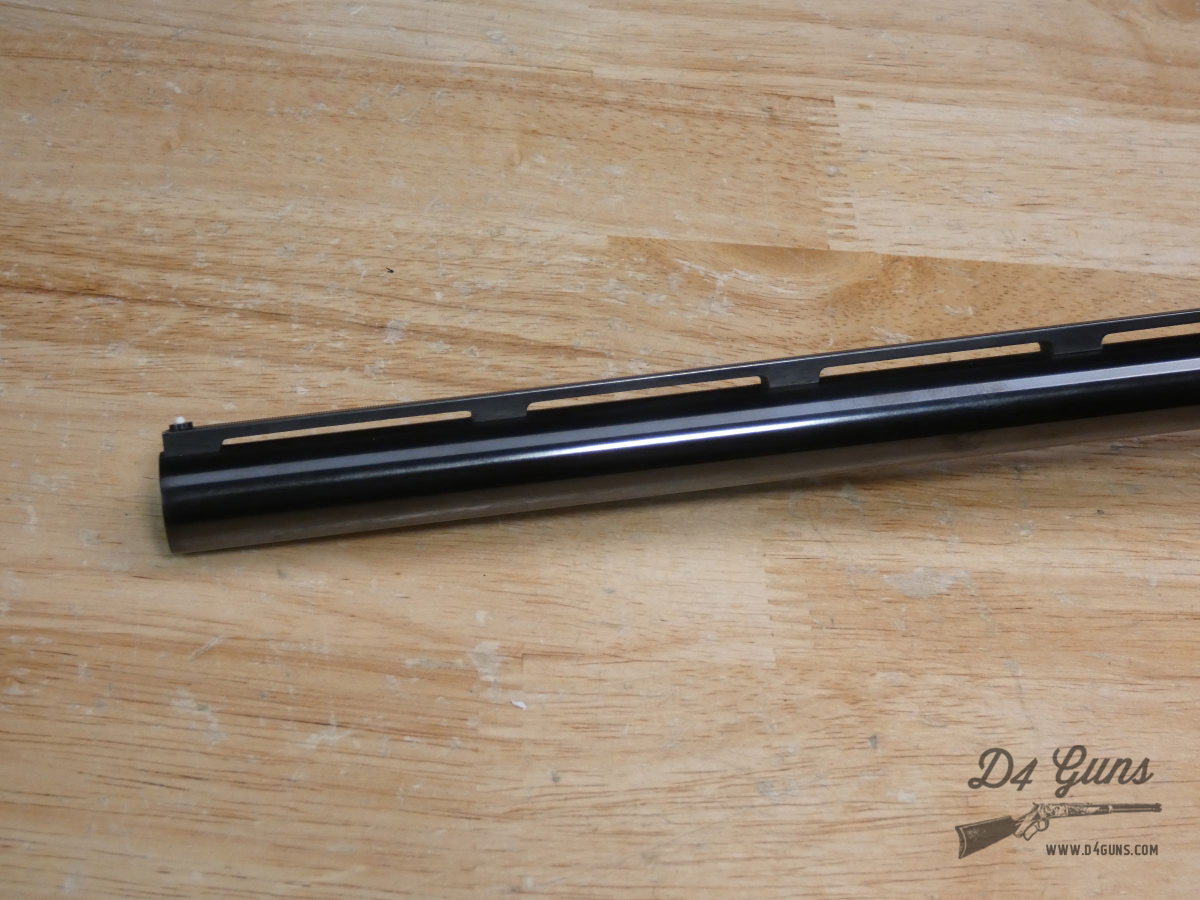 Remington 870 Magnum Wingmaster - 20 Gauge - Lightweight - w/ Choke-img-3
