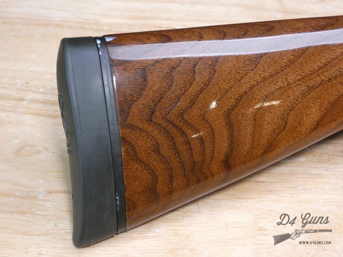 Remington 870 Magnum Wingmaster - 20 Gauge - Lightweight - w/ Choke-img-15