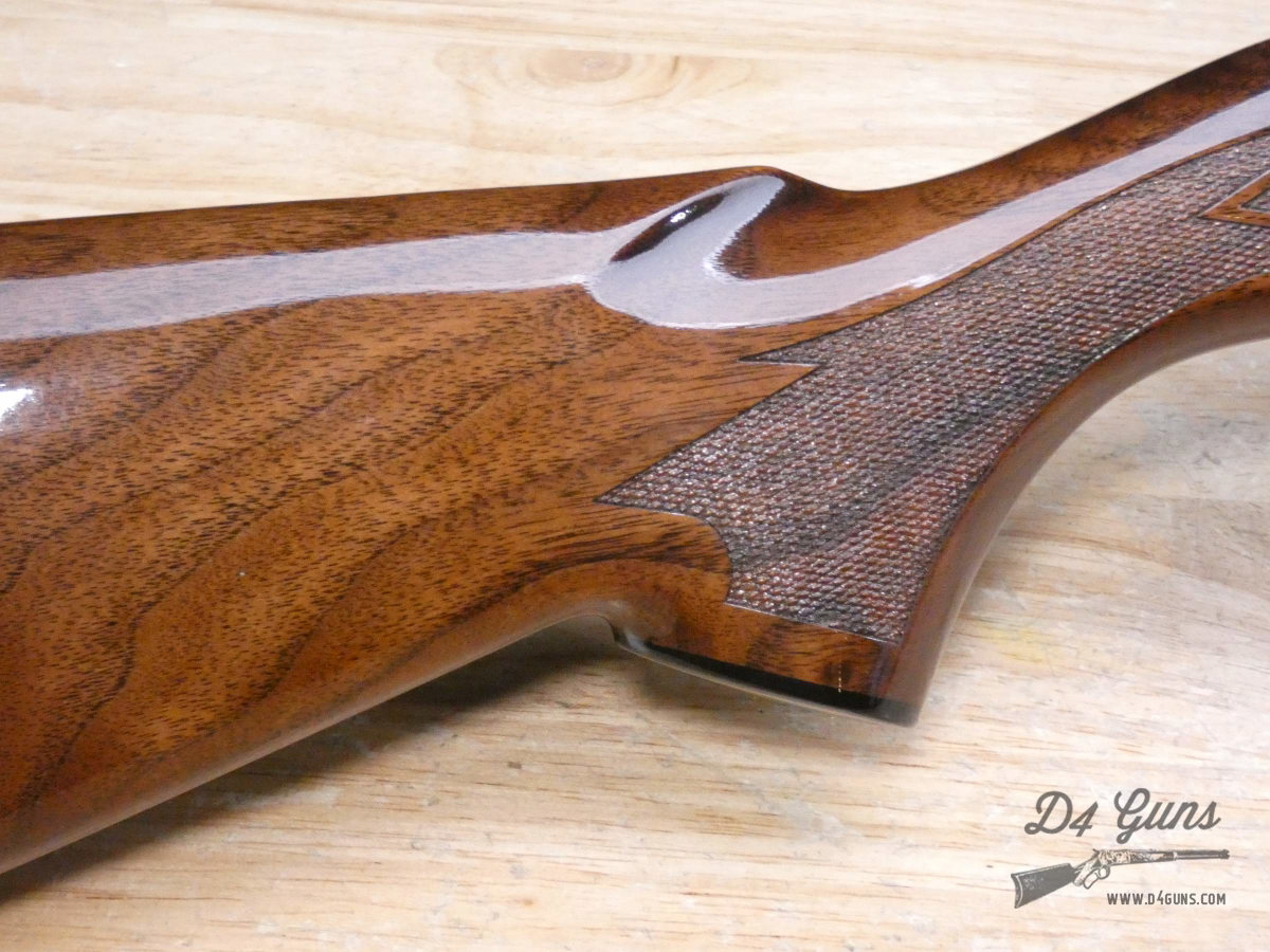 Remington 870 Magnum Wingmaster - 20 Gauge - Lightweight - w/ Choke-img-16
