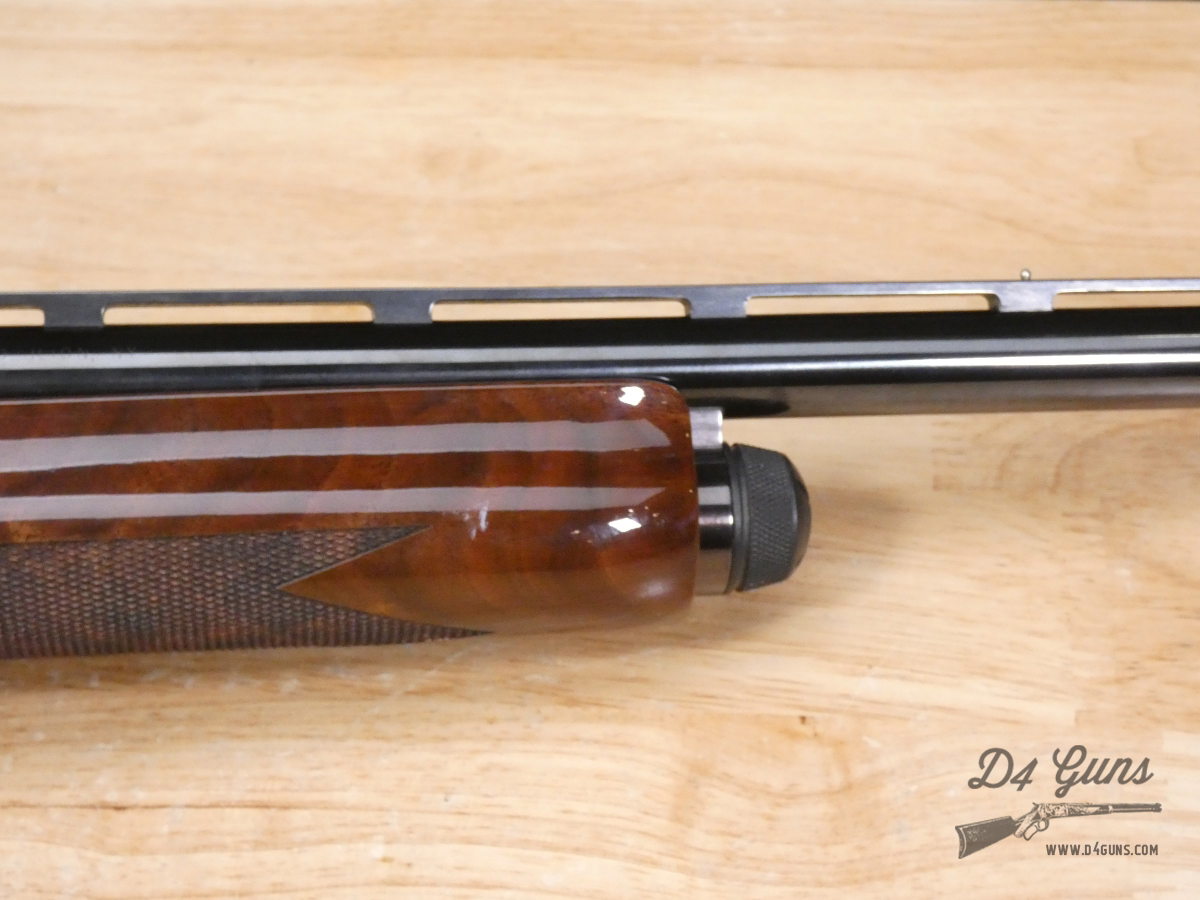Remington 870 Magnum Wingmaster - 20 Gauge - Lightweight - w/ Choke-img-20