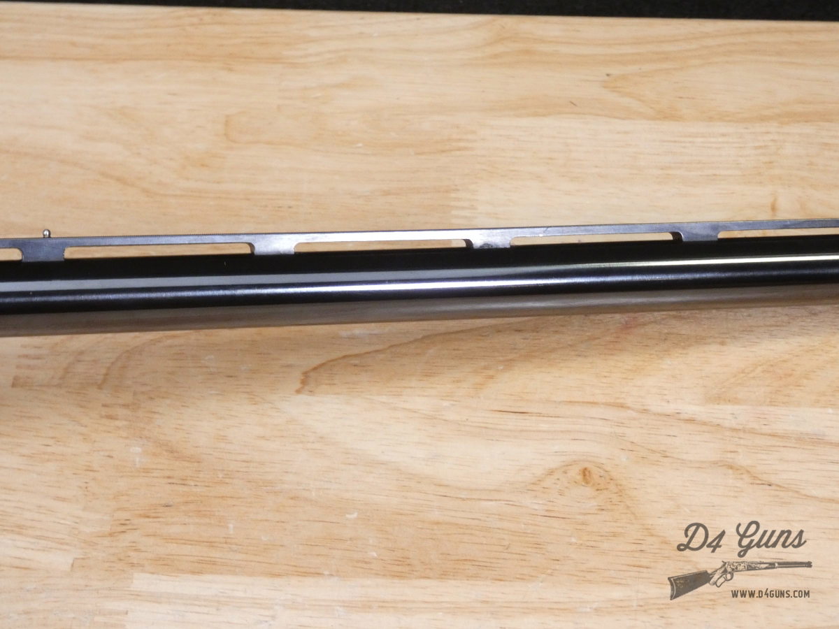 Remington 870 Magnum Wingmaster - 20 Gauge - Lightweight - w/ Choke-img-21
