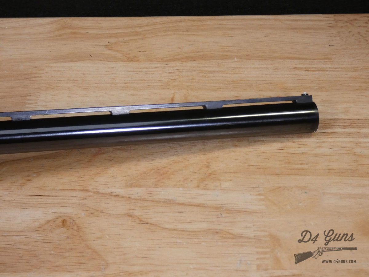 Remington 870 Magnum Wingmaster - 20 Gauge - Lightweight - w/ Choke-img-22