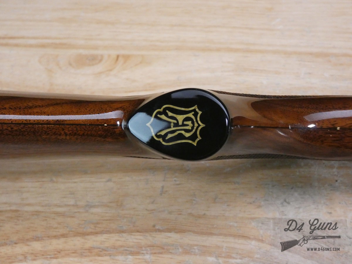 Remington 870 Magnum Wingmaster - 20 Gauge - Lightweight - w/ Choke-img-24