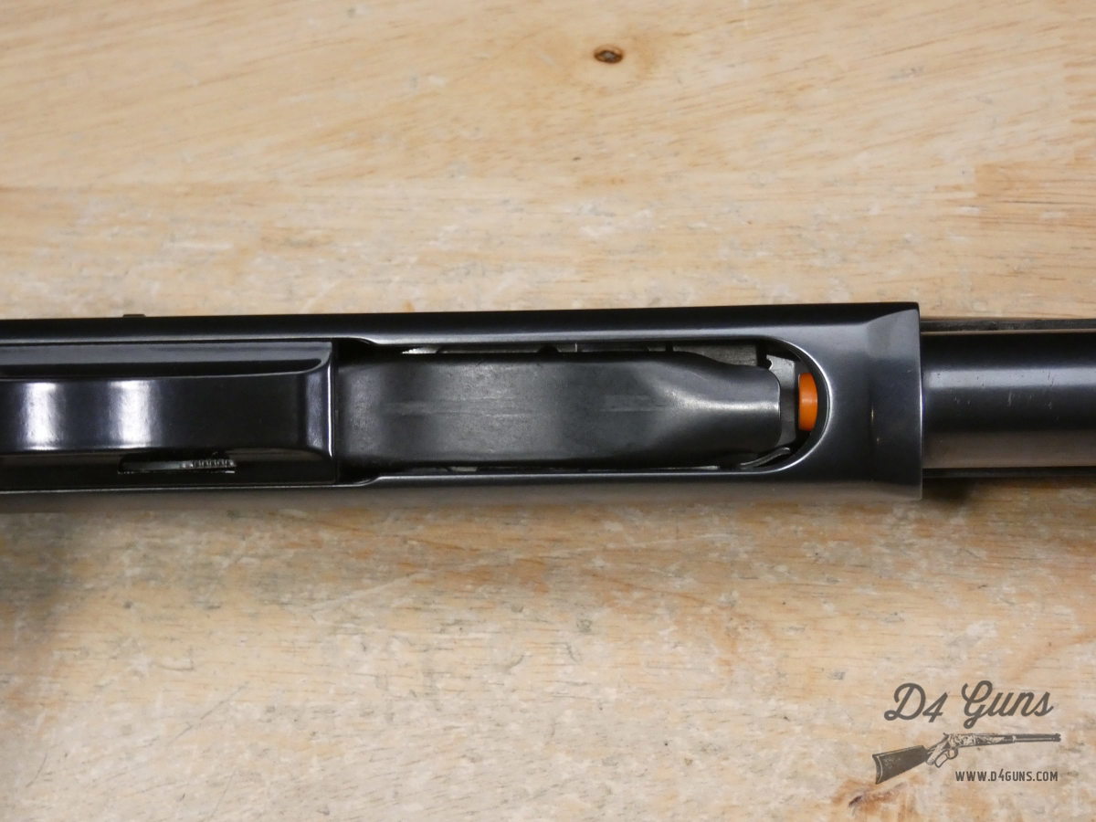Remington 870 Magnum Wingmaster - 20 Gauge - Lightweight - w/ Choke-img-26