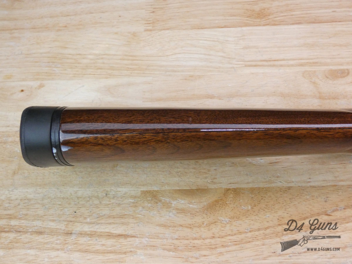 Remington 870 Magnum Wingmaster - 20 Gauge - Lightweight - w/ Choke-img-33