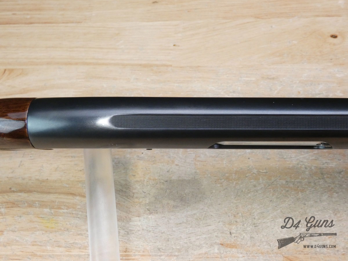 Remington 870 Magnum Wingmaster - 20 Gauge - Lightweight - w/ Choke-img-35