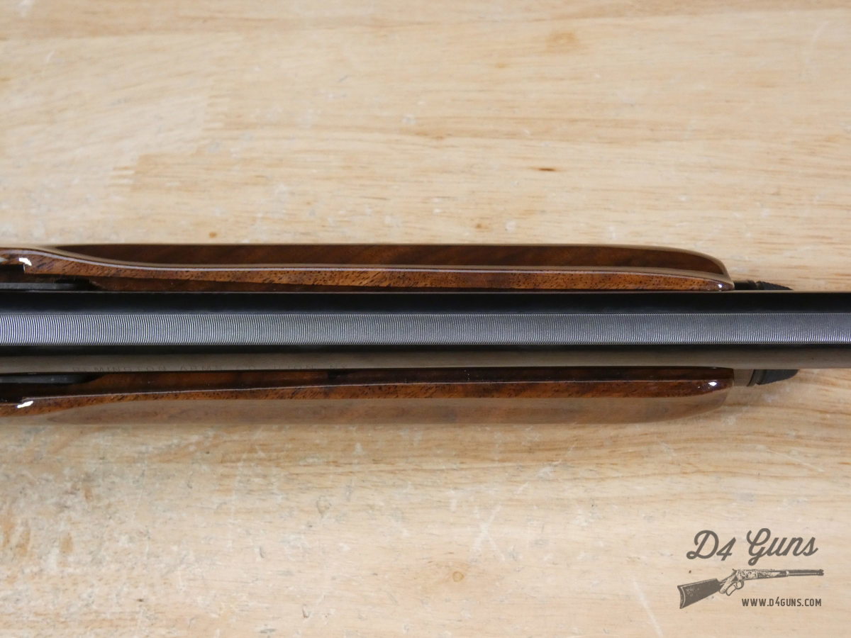 Remington 870 Magnum Wingmaster - 20 Gauge - Lightweight - w/ Choke-img-37
