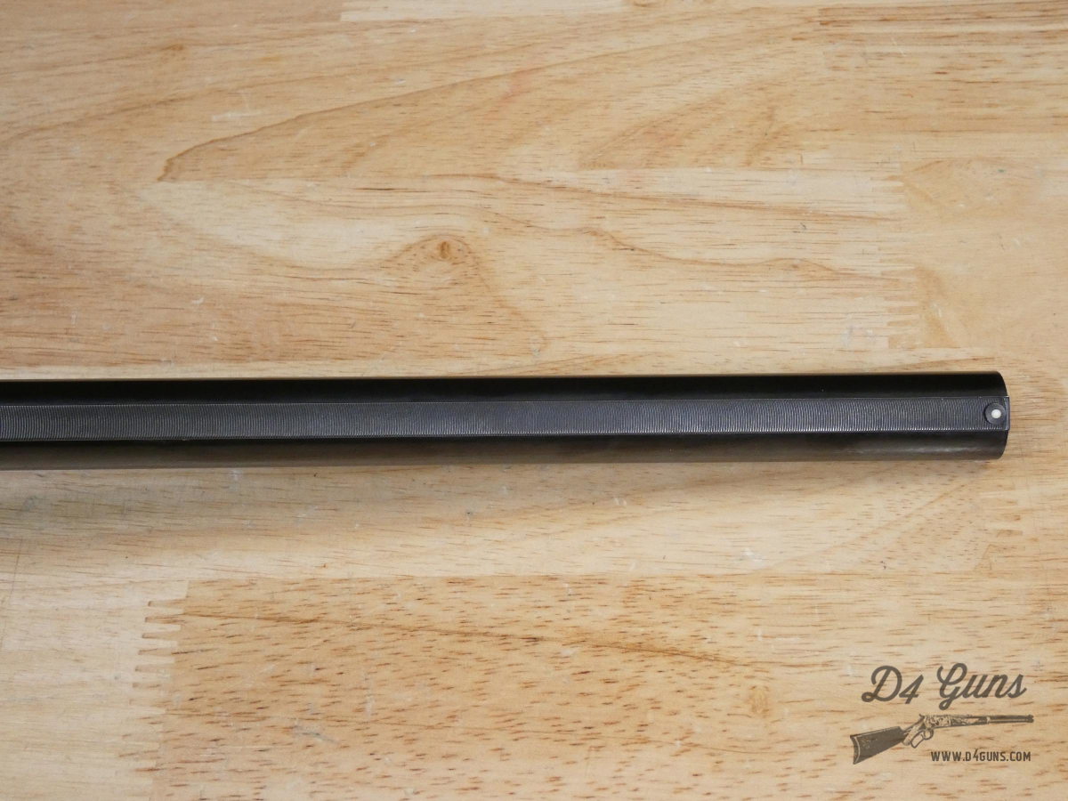 Remington 870 Magnum Wingmaster - 20 Gauge - Lightweight - w/ Choke-img-39