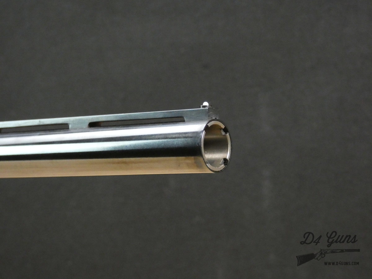 Remington 870 Magnum Wingmaster - 20 Gauge - Lightweight - w/ Choke-img-40