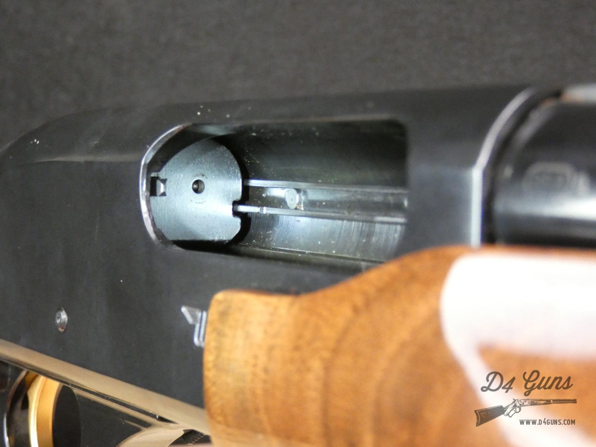 Remington 870 Magnum Wingmaster - 20 Gauge - Lightweight - w/ Choke-img-43