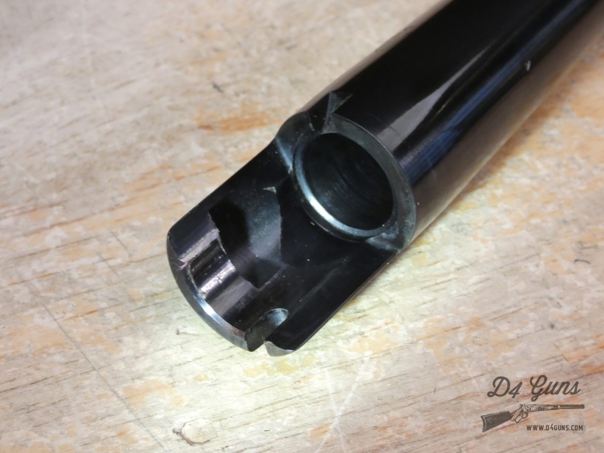 Remington 870 Magnum Wingmaster - 20 Gauge - Lightweight - w/ Choke-img-49