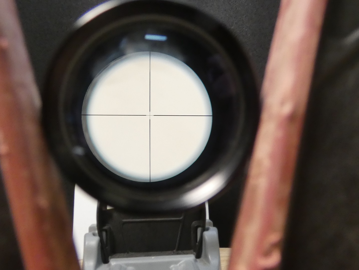 Leupold VARI-X II 3-9x40 Riflescope - VXII - XLNT Gold Ring - O-img-10
