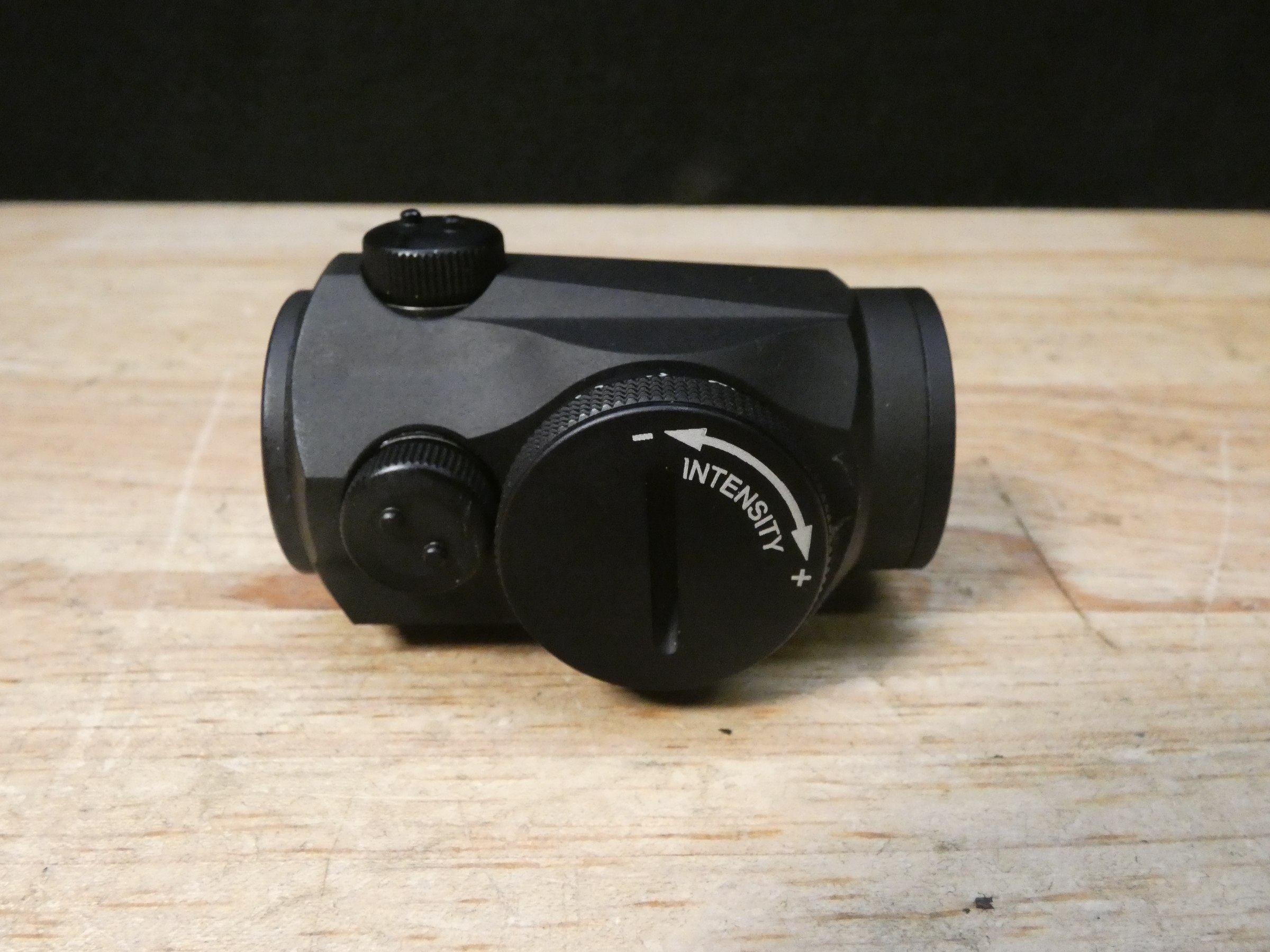 Aimpoint Micro T-1 2 MOA Red Dot - T1 2MOA - O-img-3