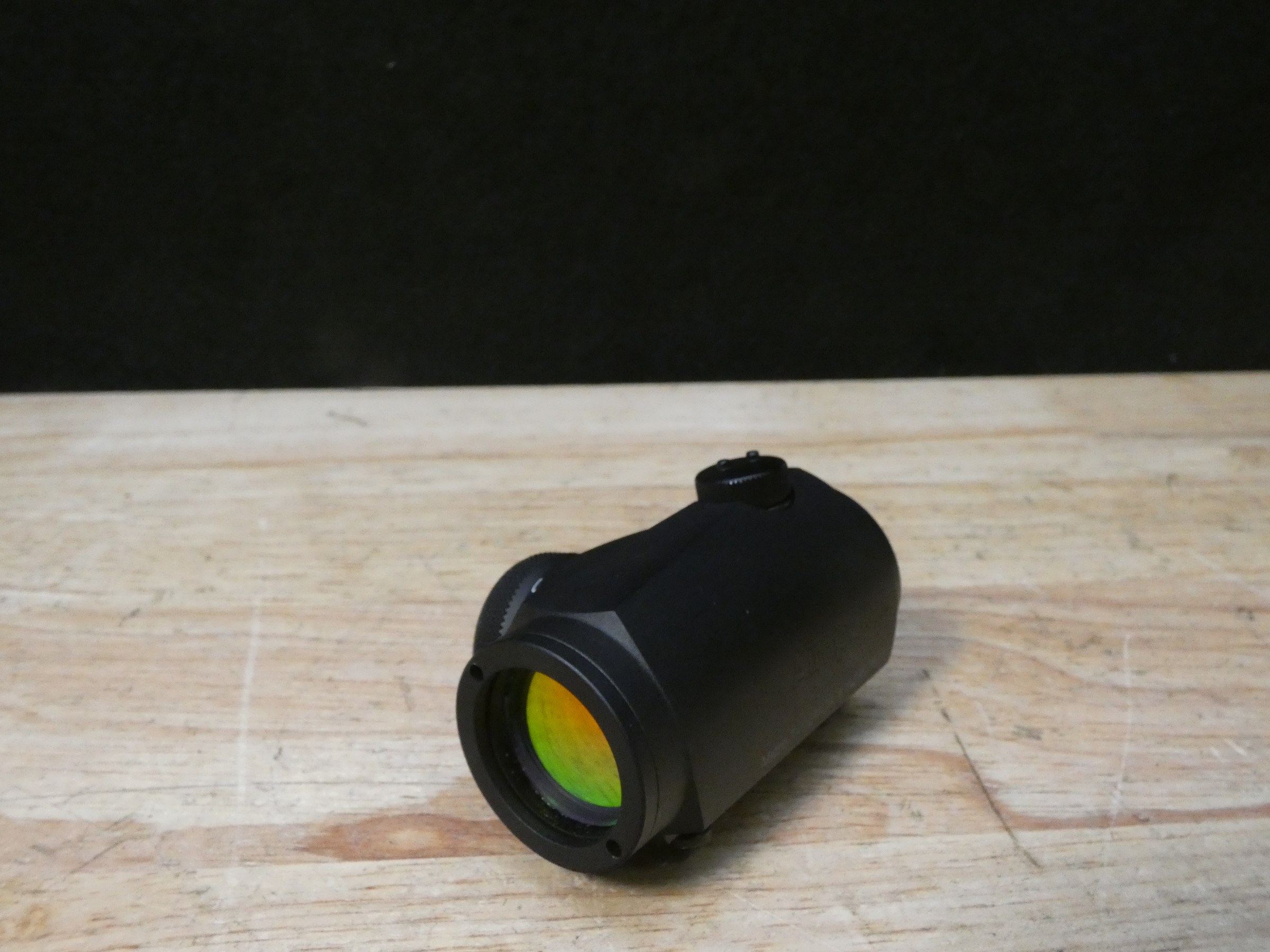 Aimpoint Micro T-1 2 MOA Red Dot - T1 2MOA - O-img-6