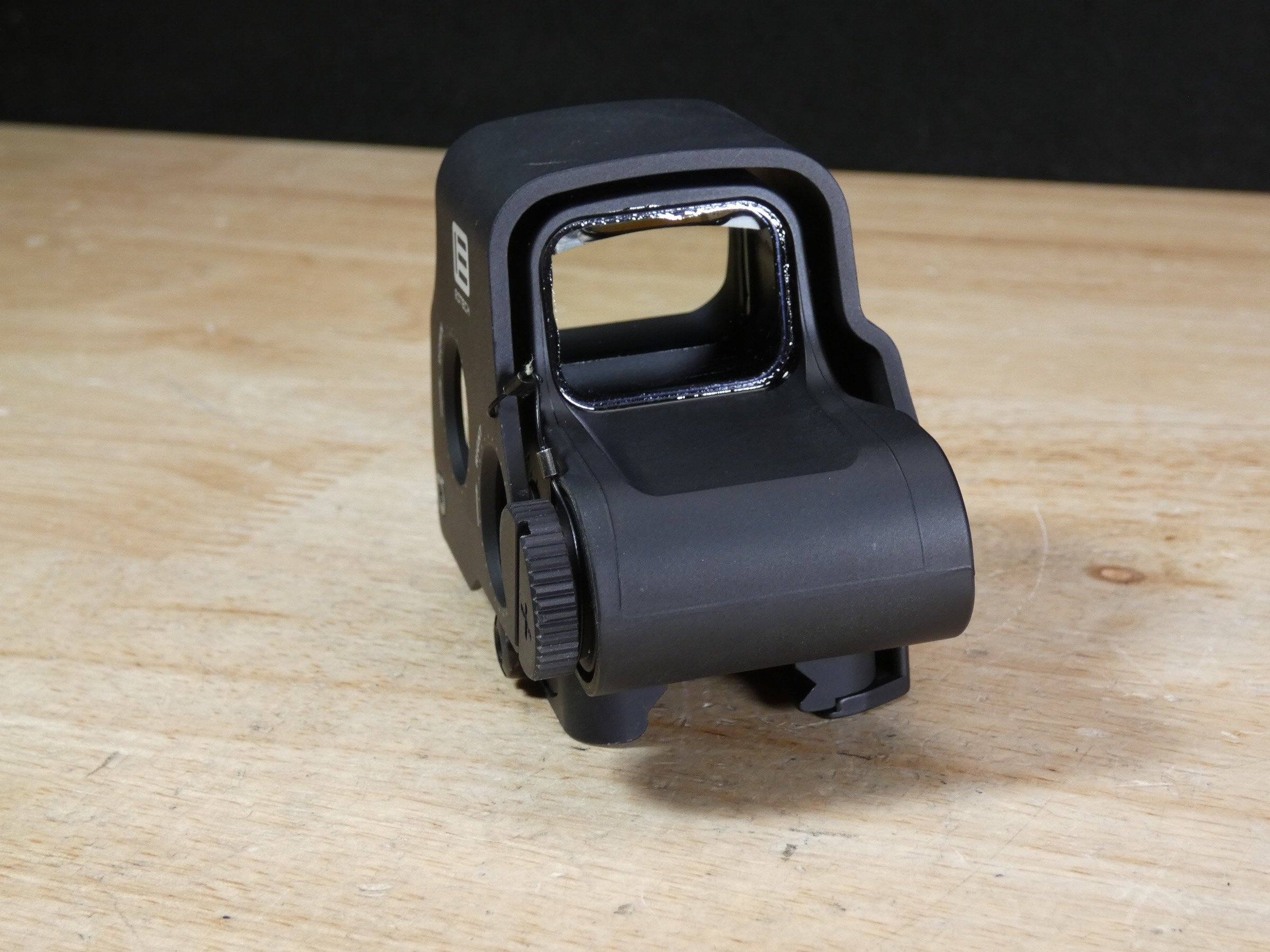 EOTech EXPS3-DCR Holographic Sight - Danger Close Reticle - w/ OG Box - O-img-6