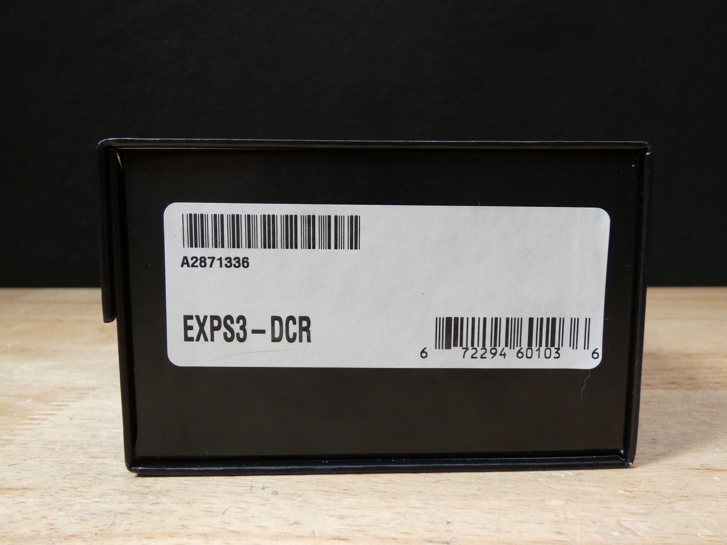 EOTech EXPS3-DCR Holographic Sight - Danger Close Reticle - w/ OG Box - O-img-10