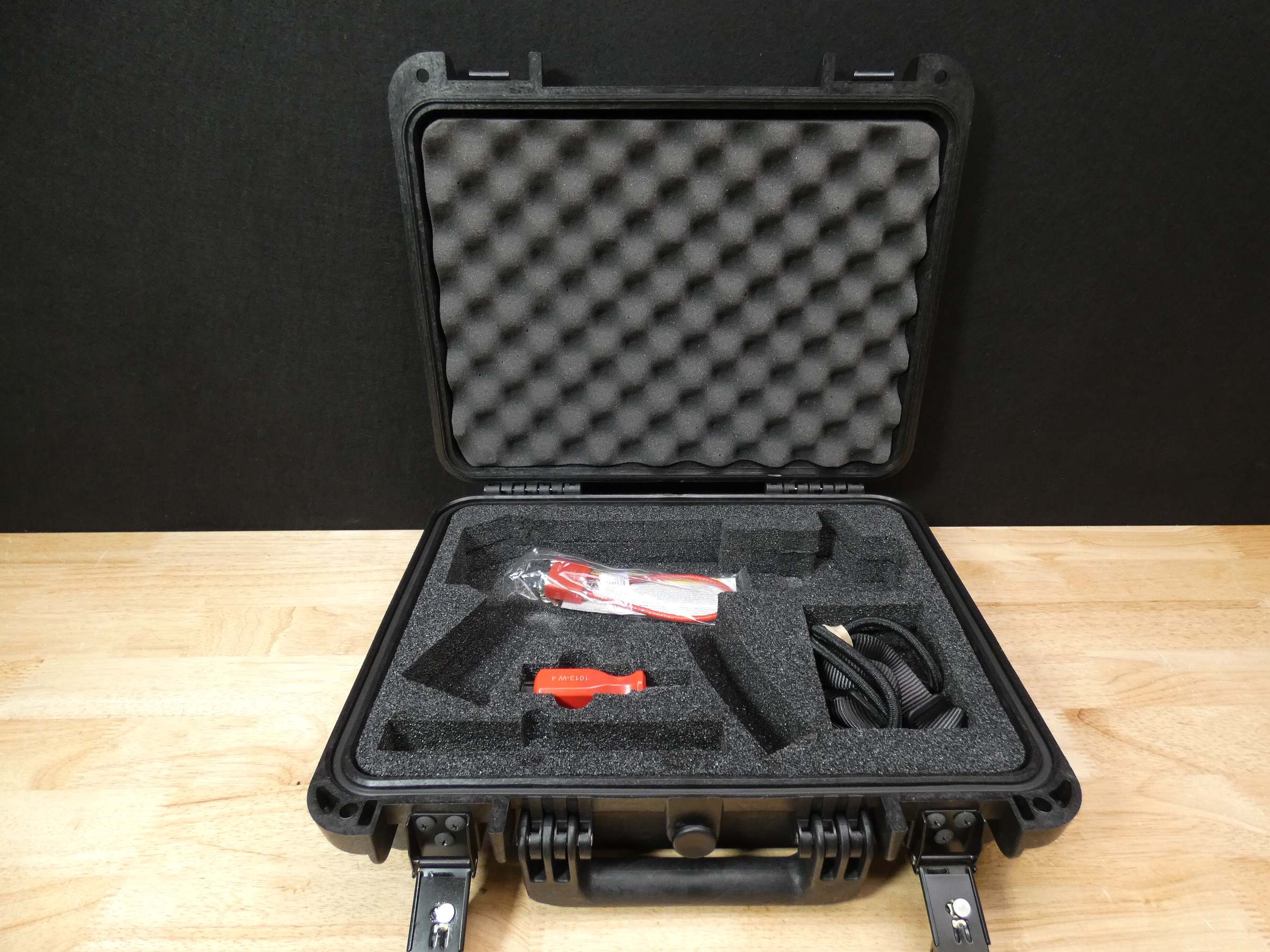 LIKE NEW Heckler & Koch SP5K-PDW - 9mm - HK SP5 - H&K w/ Trijicon MRO - C-img-26