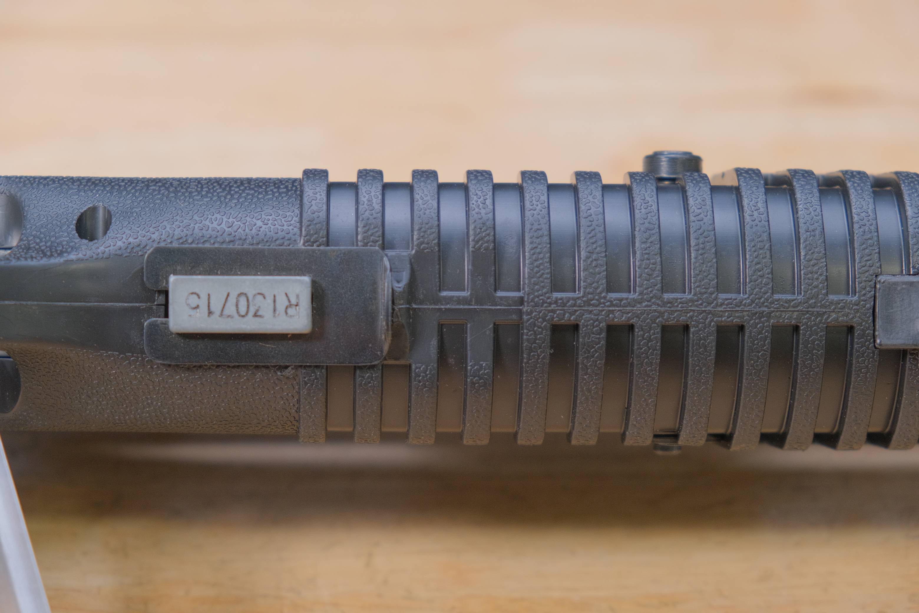 Hi-Point 4595TS - .45 ACP - HiPoint Carbine - Budget PCC - w/ Mag ...