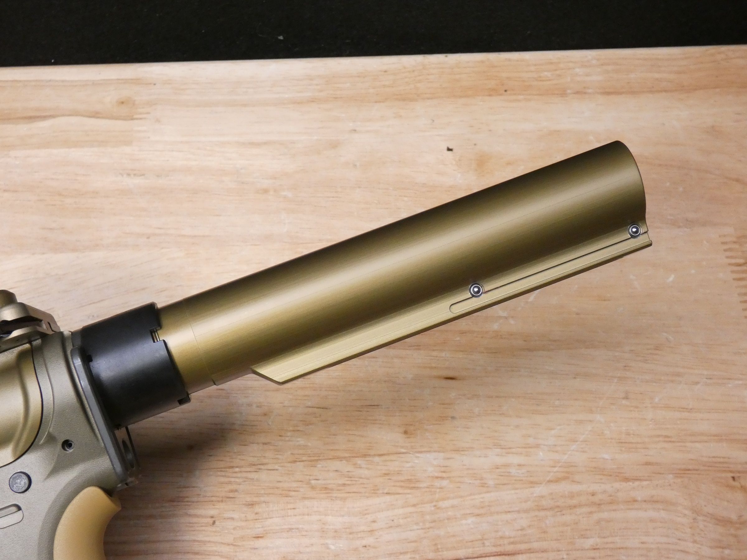 Heckler & Koch MR223A3 FDE - 5.56 NATO - H&K HK MR 223 Pistol w/ OG Case -C-img-8
