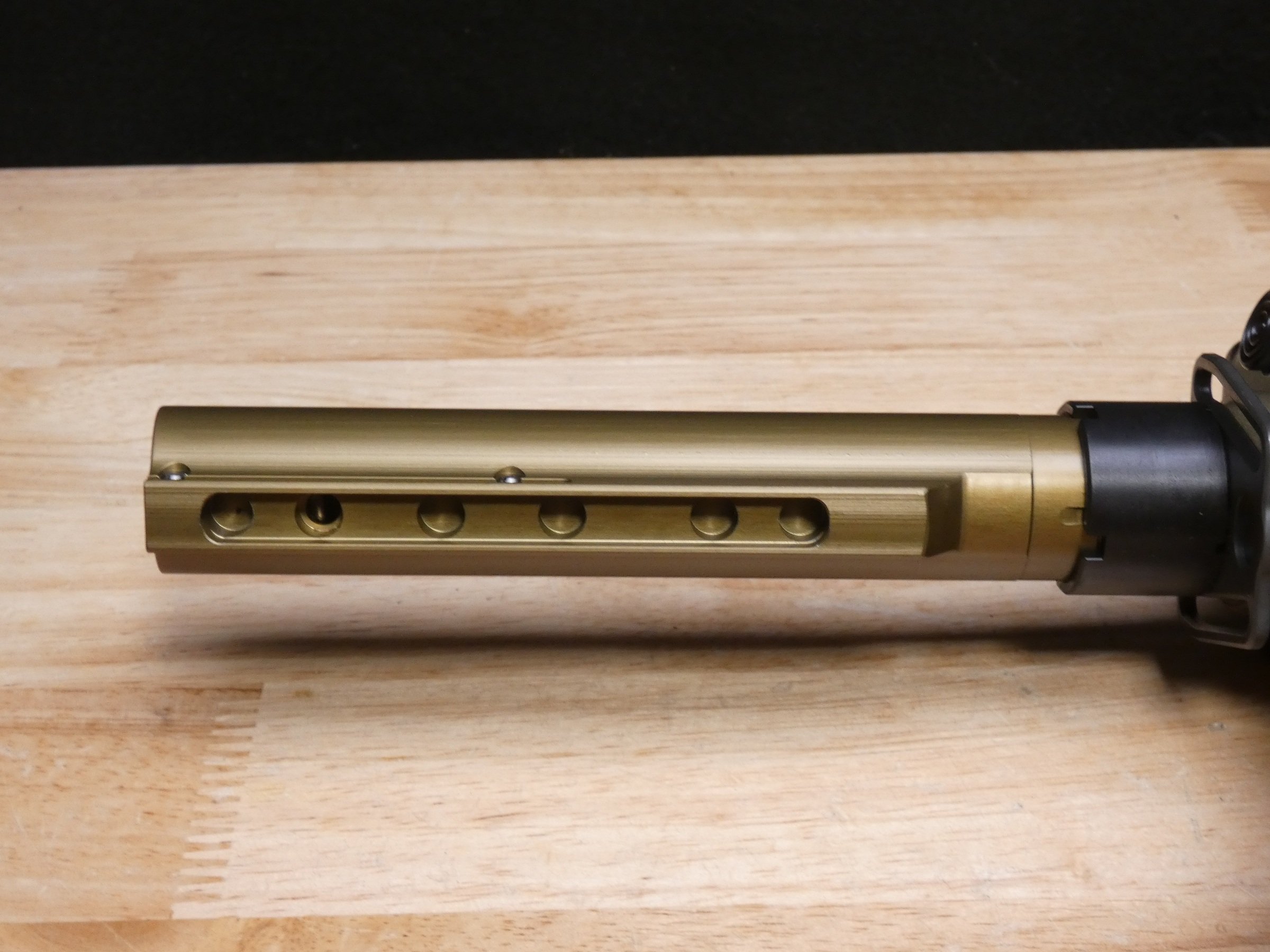 Heckler & Koch MR223A3 FDE - 5.56 NATO - H&K HK MR 223 Pistol w/ OG Case -C-img-21