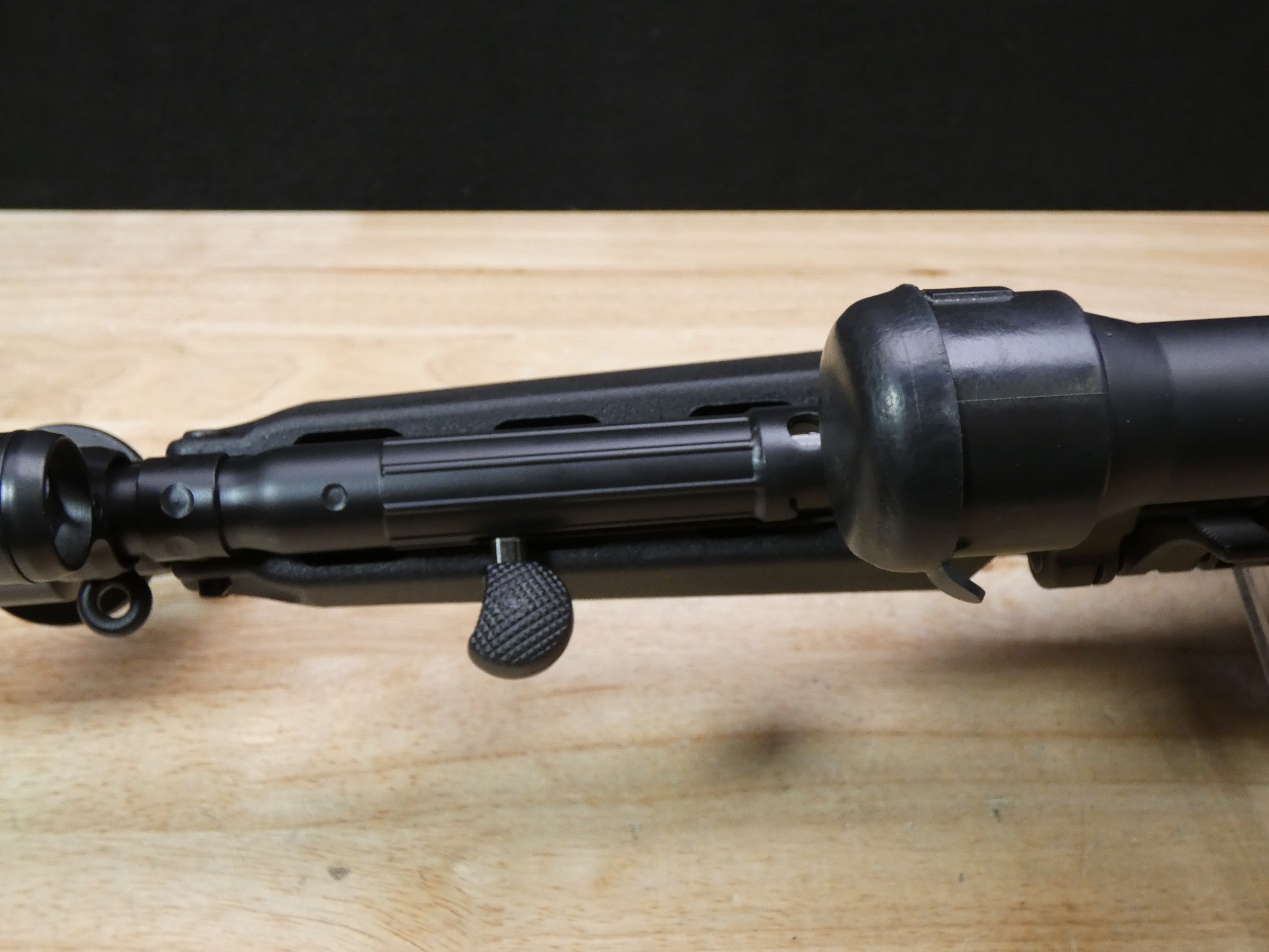 CLEAN PRE-BAN Heckler & Koch HK 94 - 9mm - MFG 1986 - Civilian MP5 HK94 - C-img-15