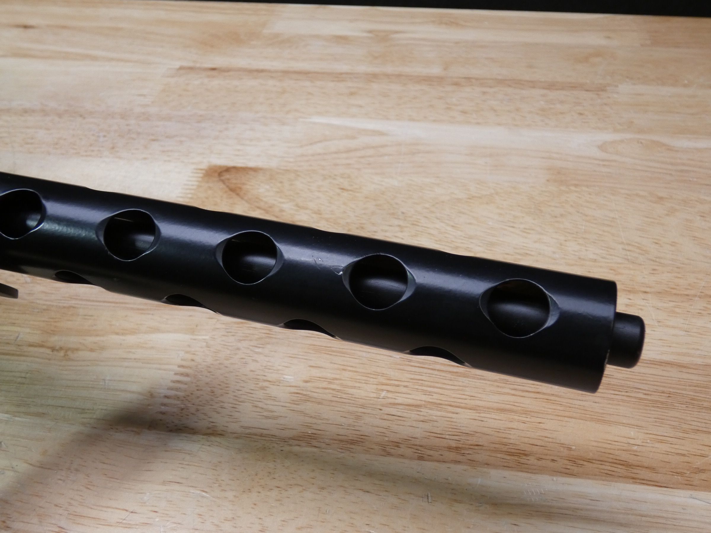 CLEAN PRE-BAN Heckler & Koch HK 94 - 9mm - MFG 1986 - Civilian MP5 HK94 - C-img-19