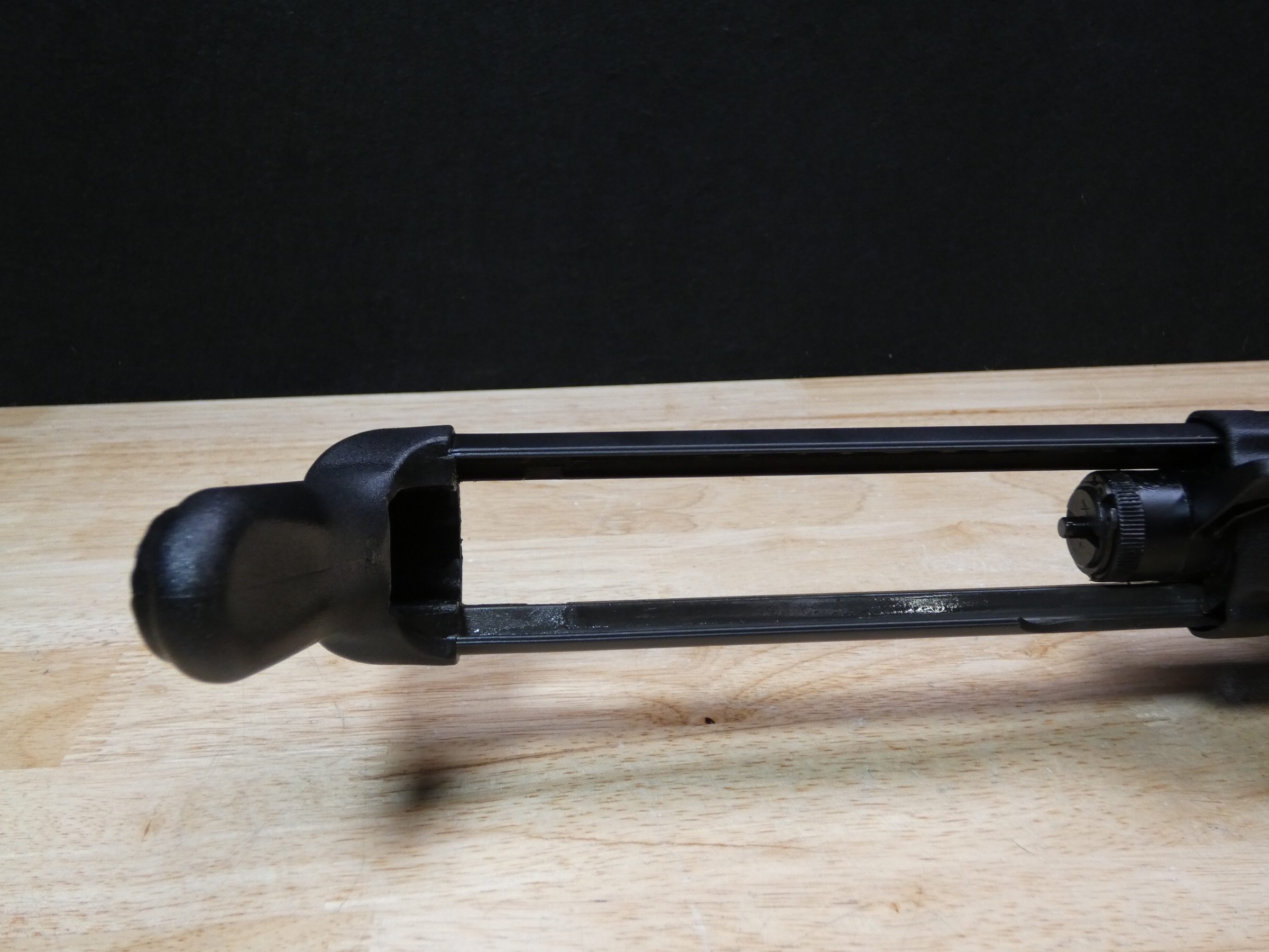 CLEAN PRE-BAN Heckler & Koch HK 94 - 9mm - MFG 1986 - Civilian MP5 HK94 - C-img-27