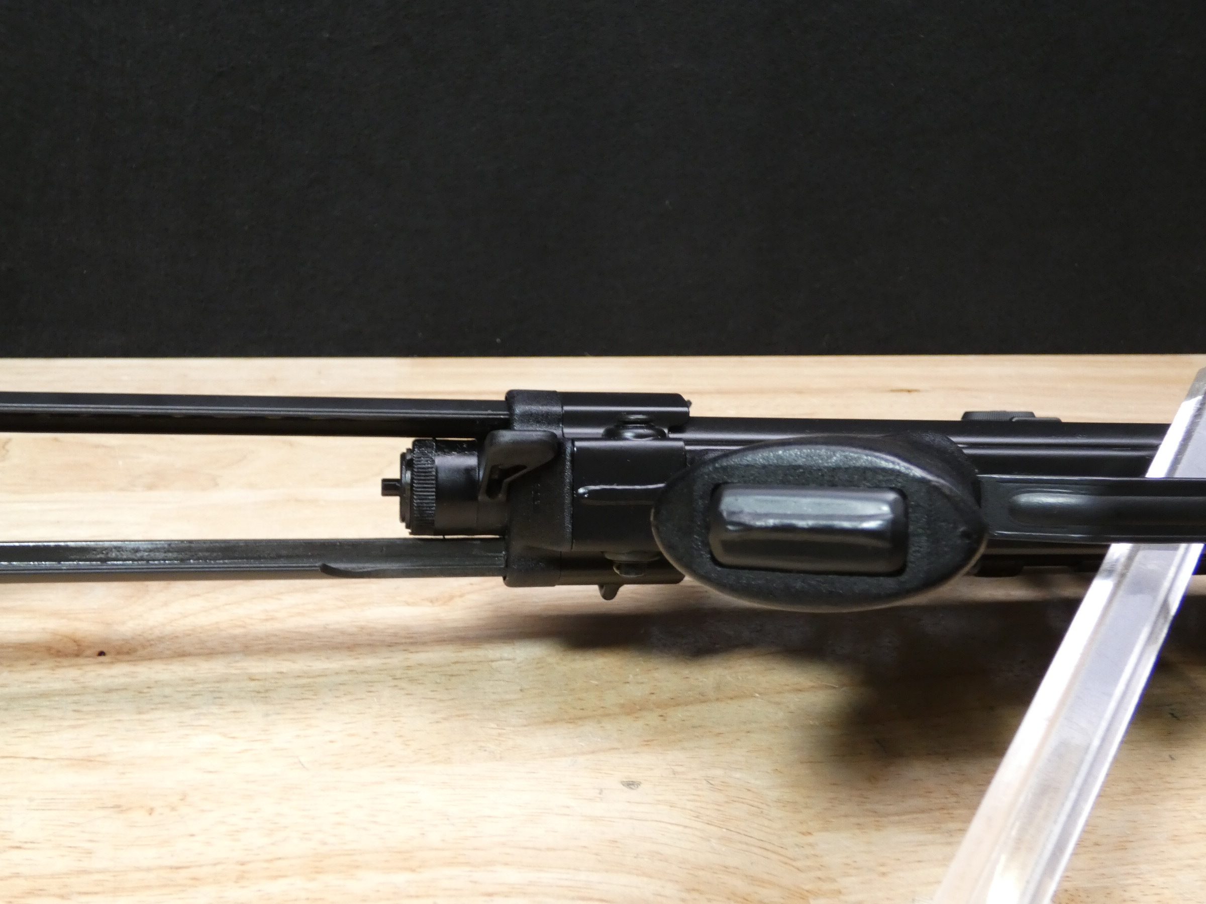 CLEAN PRE-BAN Heckler & Koch HK 94 - 9mm - MFG 1986 - Civilian MP5 HK94 - C-img-28