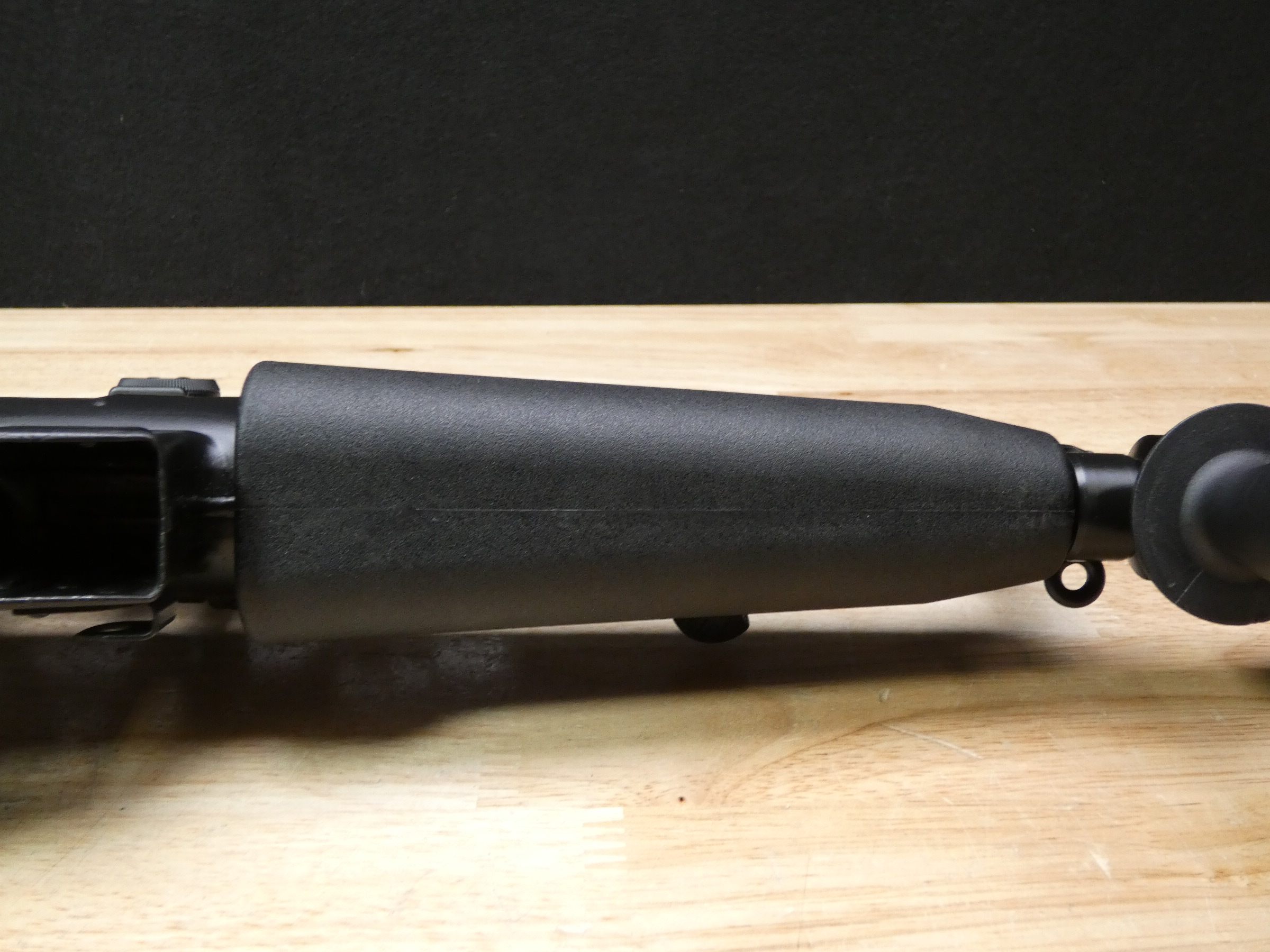 CLEAN PRE-BAN Heckler & Koch HK 94 - 9mm - MFG 1986 - Civilian MP5 HK94 - C-img-31