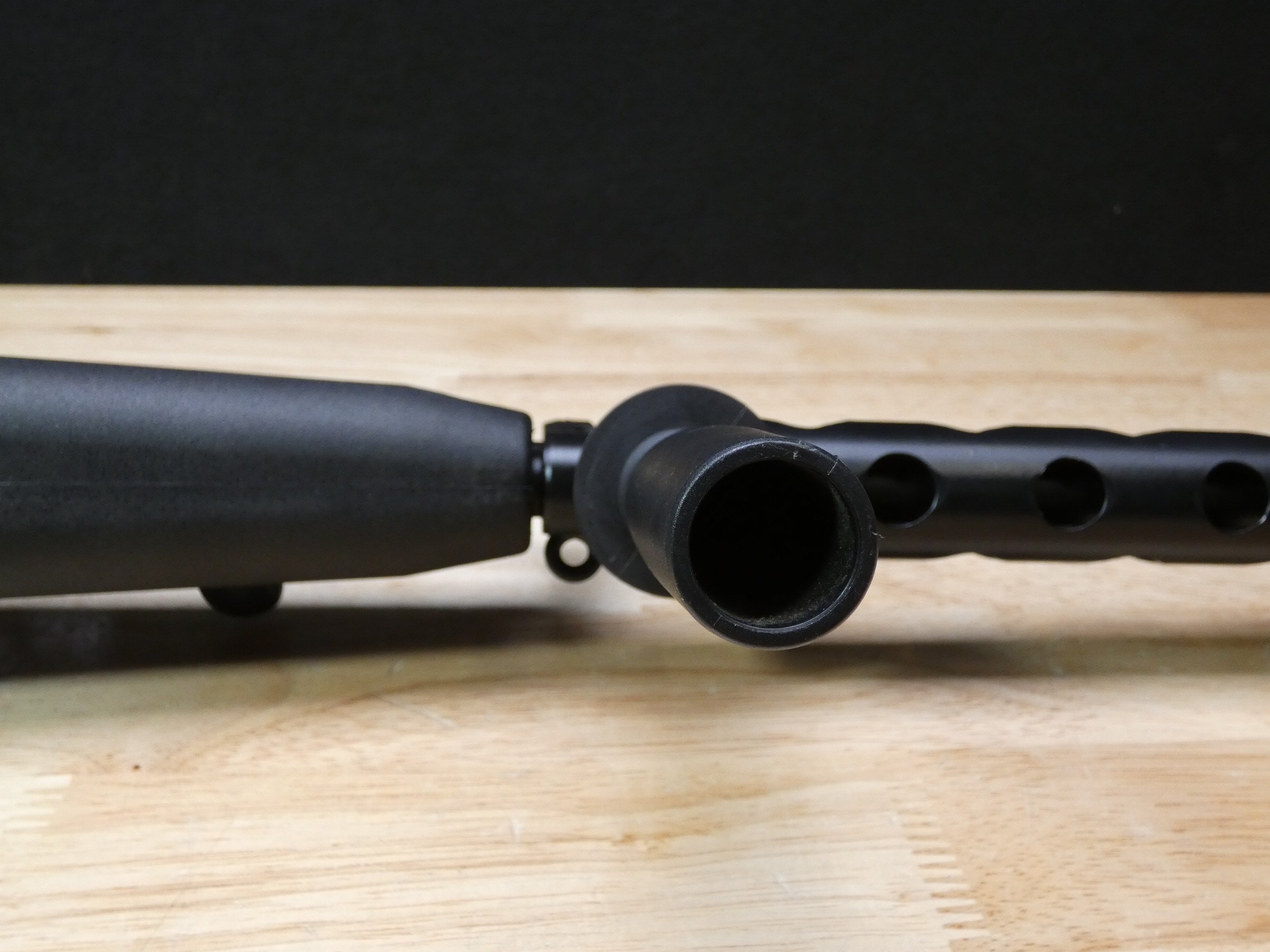 CLEAN PRE-BAN Heckler & Koch HK 94 - 9mm - MFG 1986 - Civilian MP5 HK94 - C-img-32