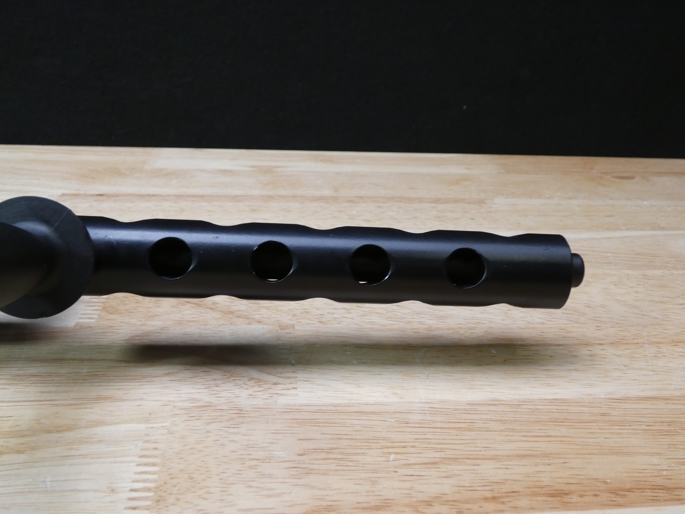 CLEAN PRE-BAN Heckler & Koch HK 94 - 9mm - MFG 1986 - Civilian MP5 HK94 - C-img-33