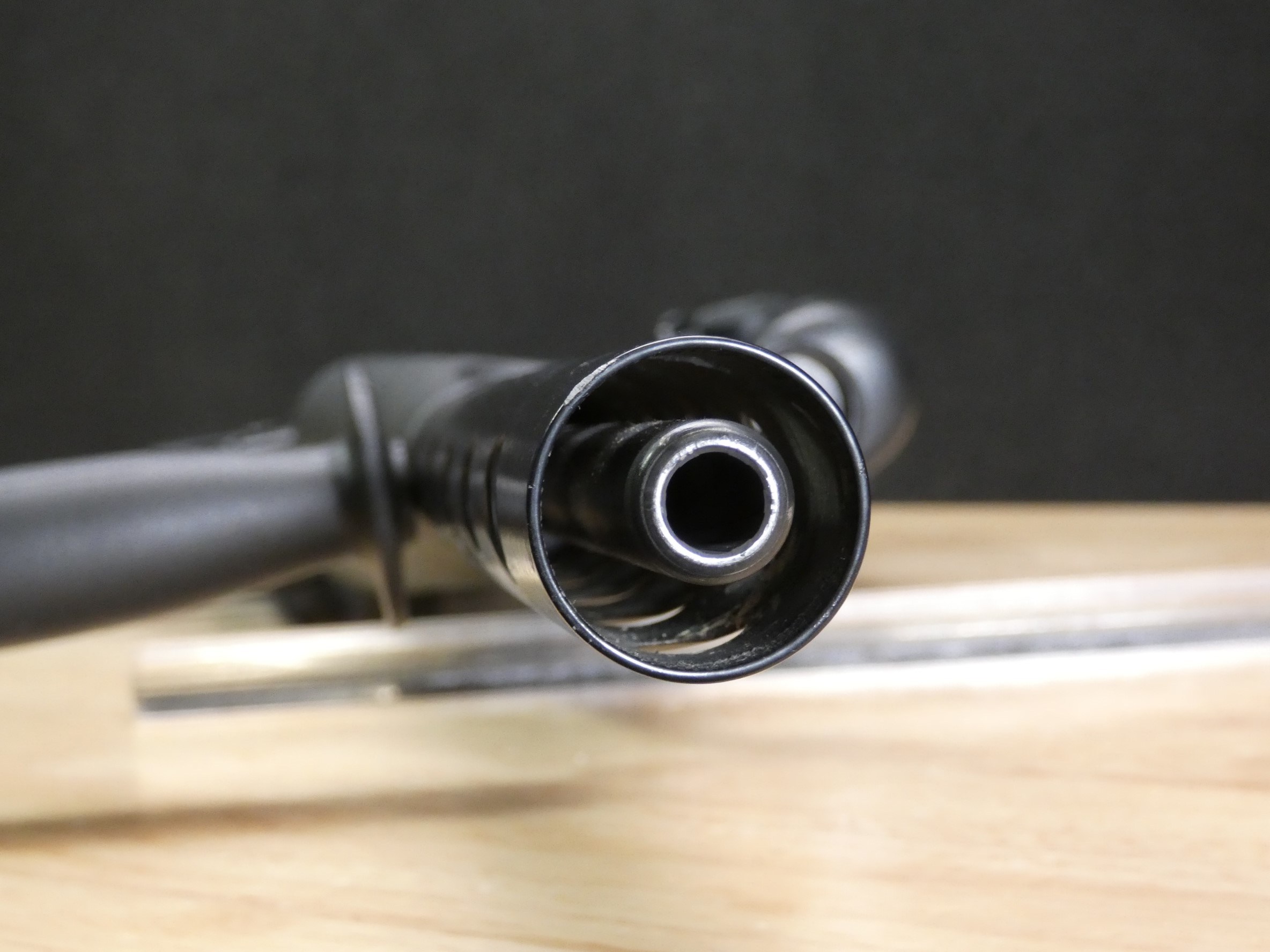 CLEAN PRE-BAN Heckler & Koch HK 94 - 9mm - MFG 1986 - Civilian MP5 HK94 - C-img-34