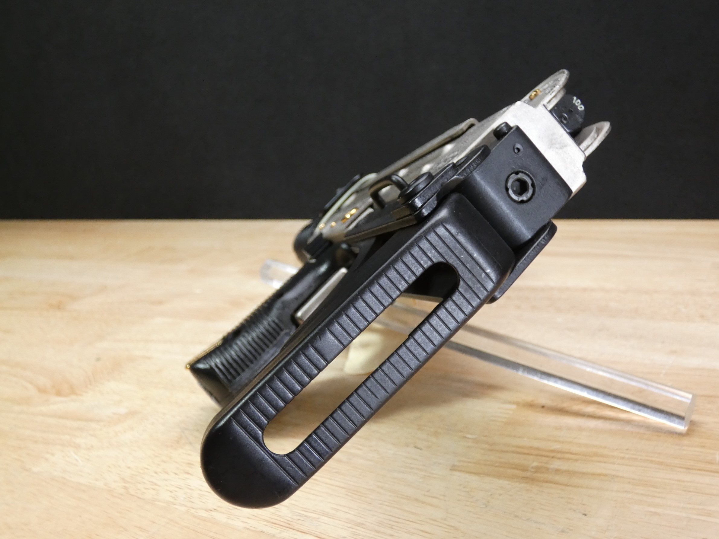 UNFIRED Action Arms IMI UZI Model A Special Edition 1 of 100 - 9mm - C-img-9