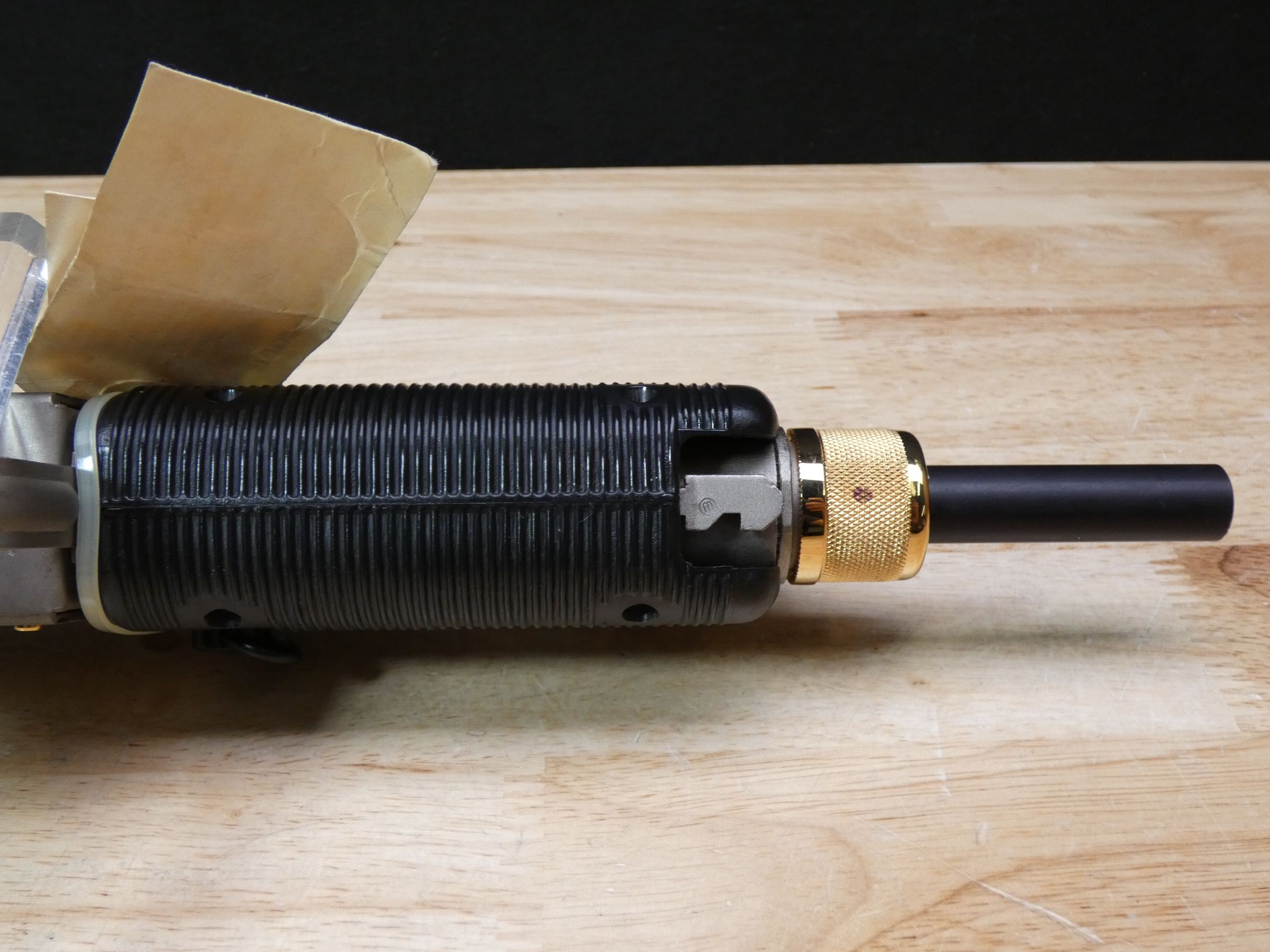 UNFIRED Action Arms IMI UZI Model A Special Edition 1 of 100 - 9mm - C-img-22