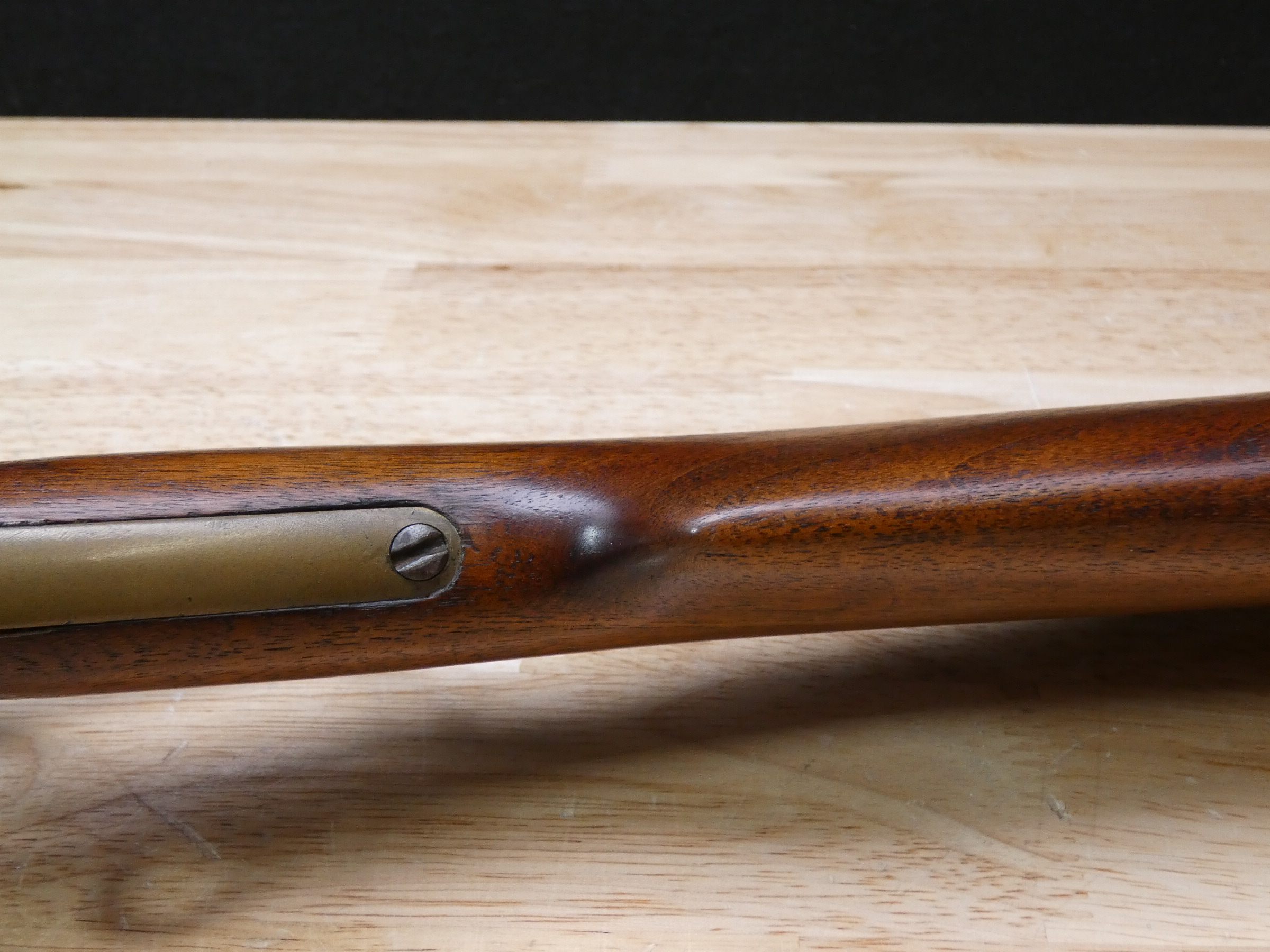 CLEAN Winchester 1866 Yellowboy Saddle Ring Carbine - .44 Henry RF - SRC -C-img-13