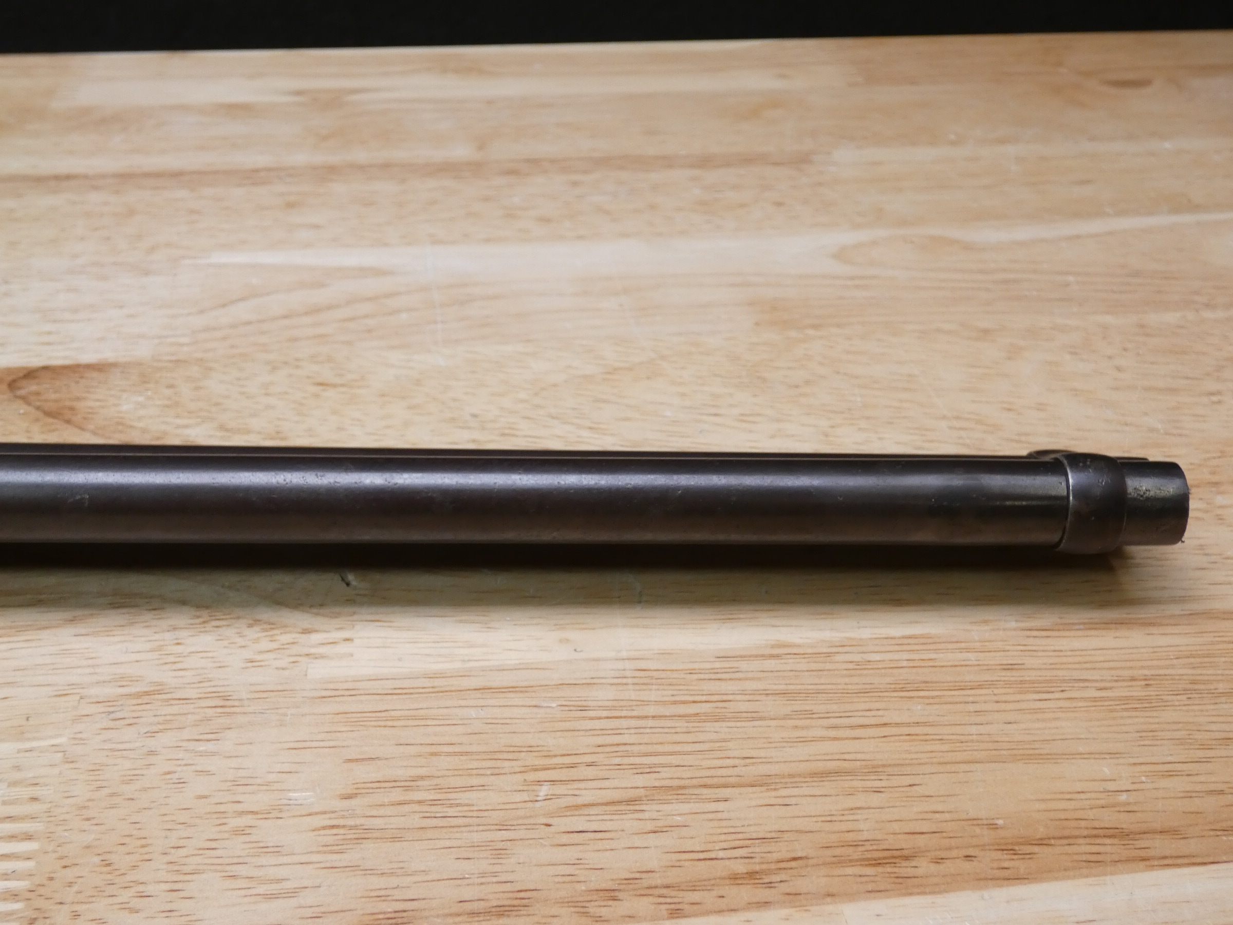 CLEAN Winchester 1866 Yellowboy Saddle Ring Carbine - .44 Henry RF - SRC -C-img-35