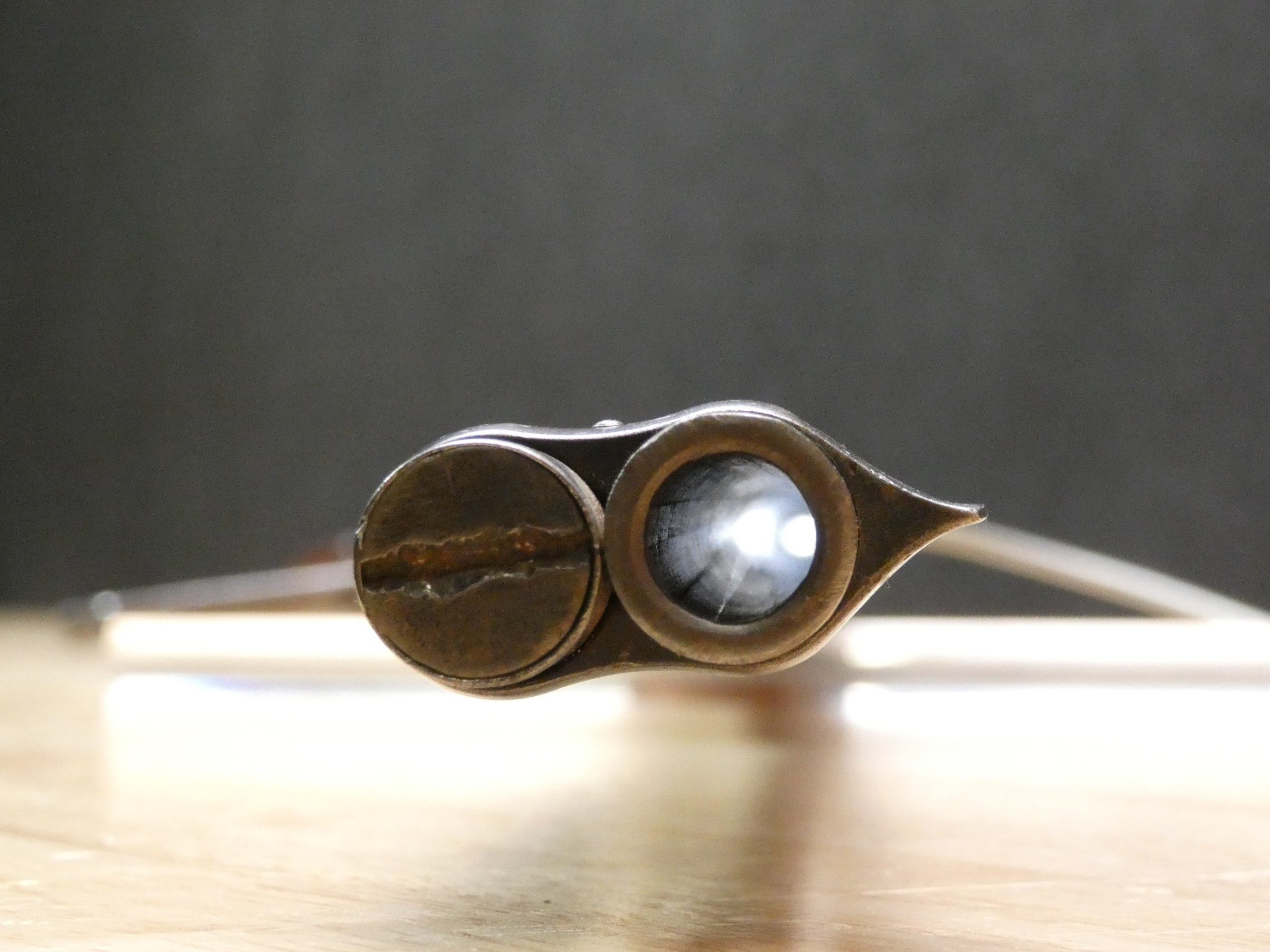CLEAN Winchester 1866 Yellowboy Saddle Ring Carbine - .44 Henry RF - SRC -C-img-38