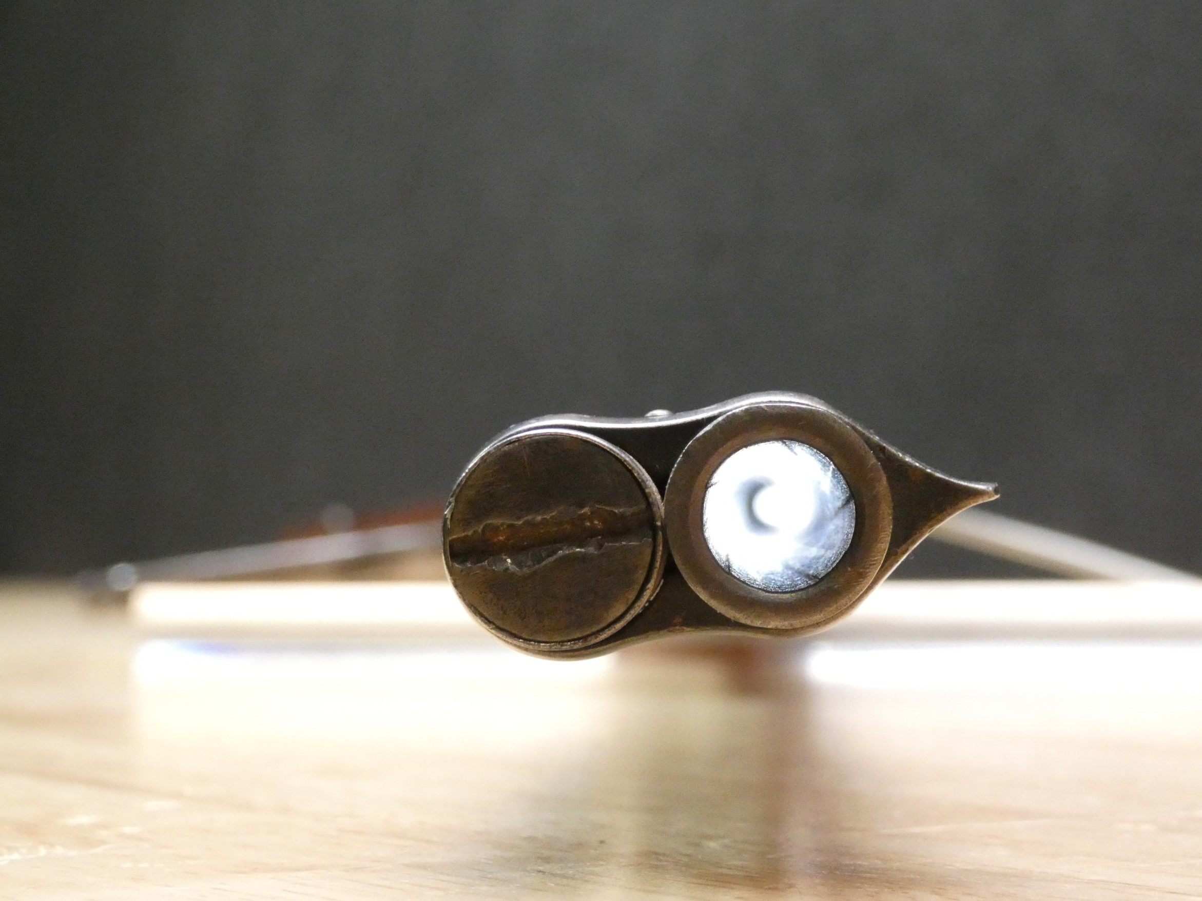 CLEAN Winchester 1866 Yellowboy Saddle Ring Carbine - .44 Henry RF - SRC -C-img-39