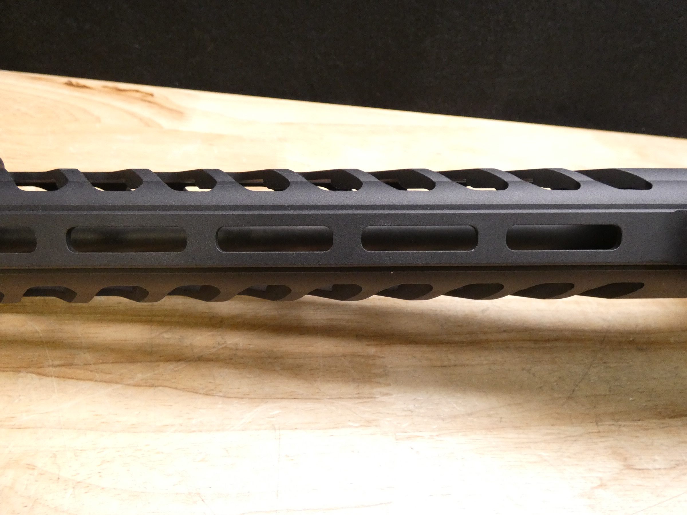 Sig Sauer MPX Carbine - 9mm - 16 IN - MLOK - Folder - PCC -C - Semi ...