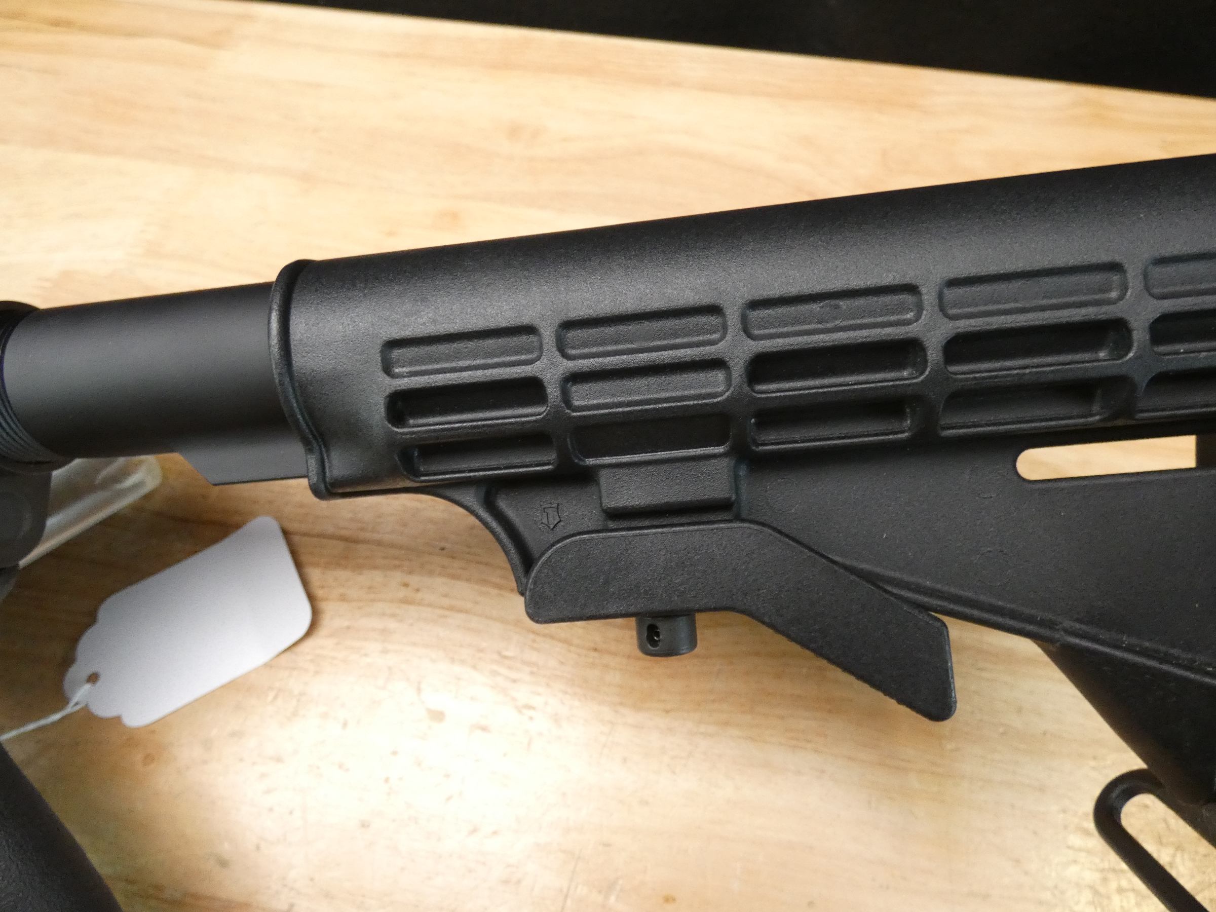 Spikes Tactical ST15 - 5.56 NATO - KALI KEY BOLT ACTION - AR15 - AR 15 - C-img-8