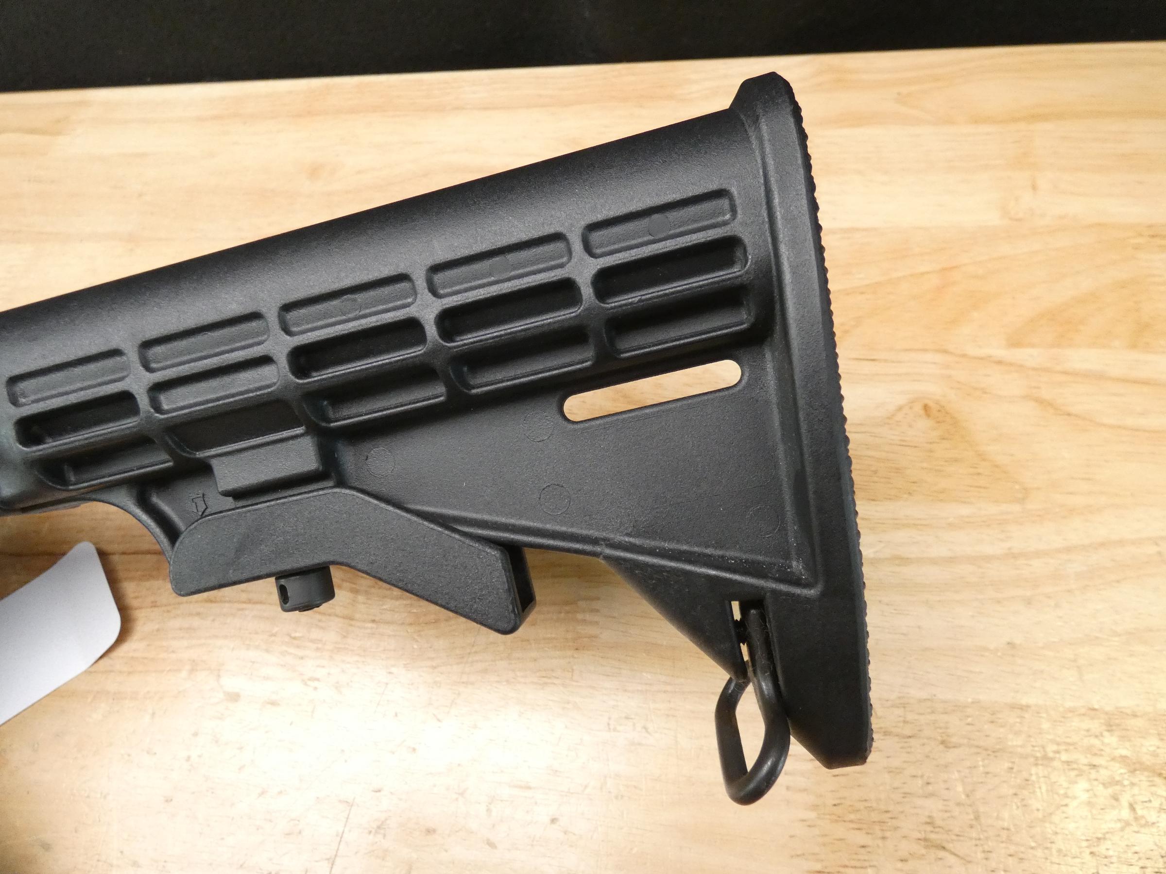 Spikes Tactical ST15 - 5.56 NATO - KALI KEY BOLT ACTION - AR15 - AR 15 - C-img-9