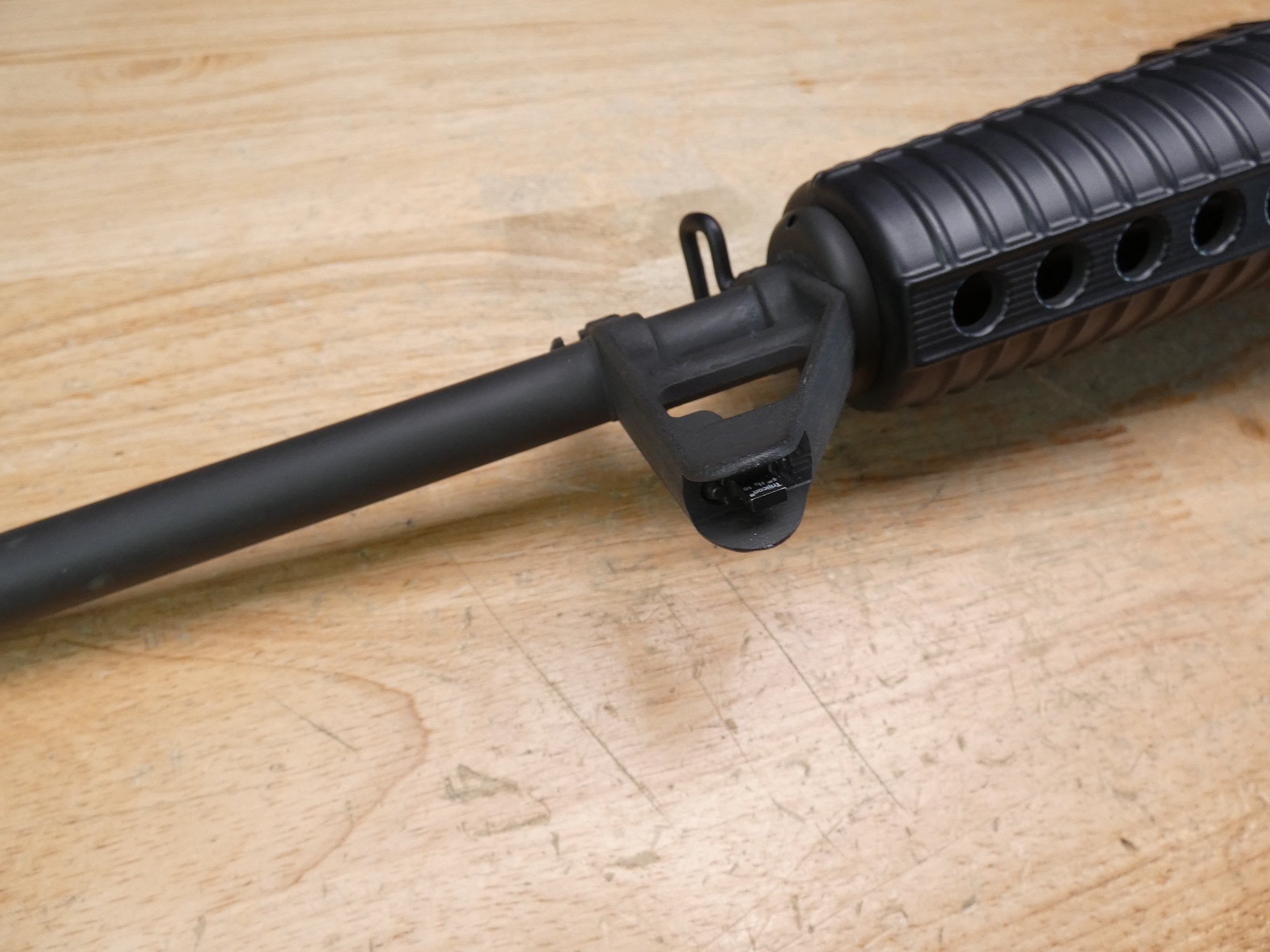 Spikes Tactical ST15 - 5.56 NATO - KALI KEY BOLT ACTION - AR15 - AR 15 - C-img-11