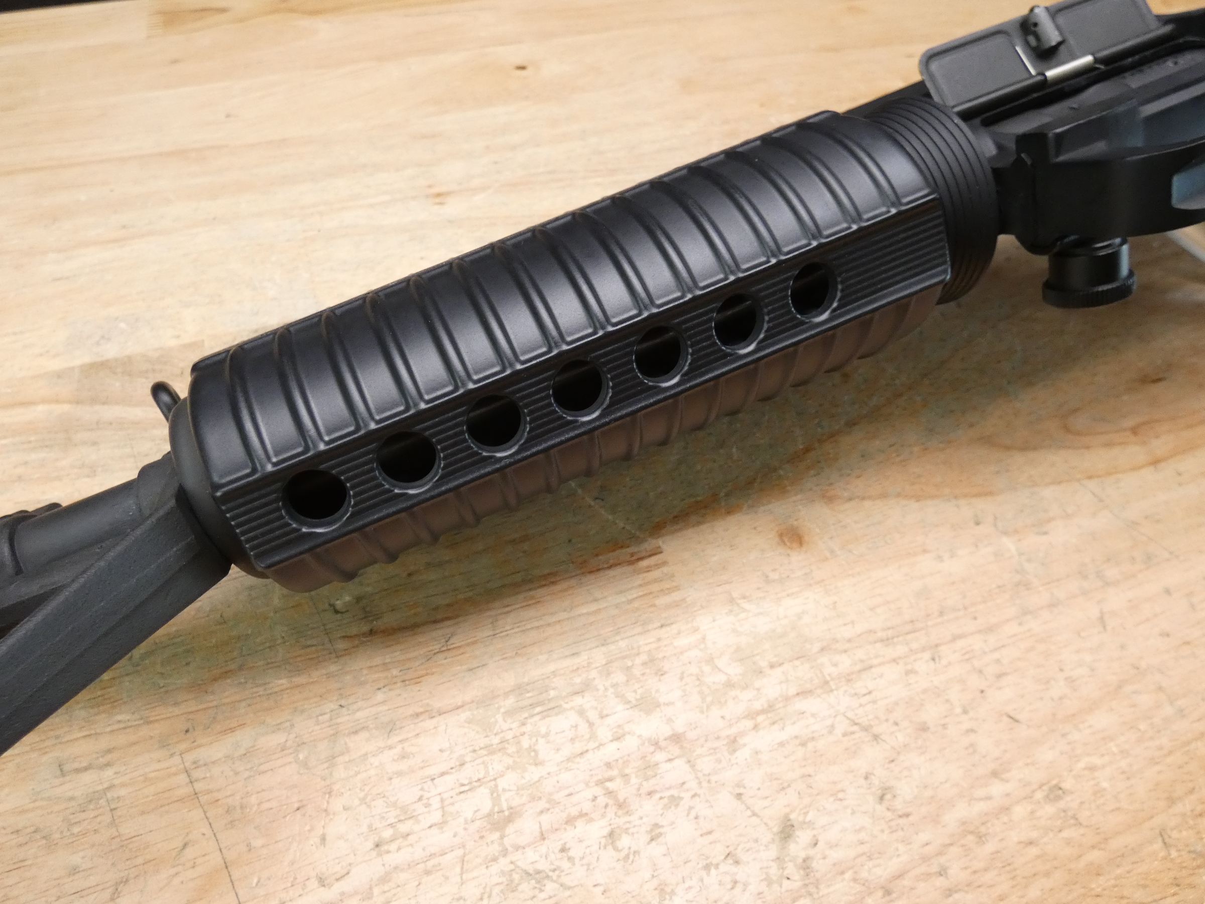 Spikes Tactical ST15 - 5.56 NATO - KALI KEY BOLT ACTION - AR15 - AR 15 - C-img-12