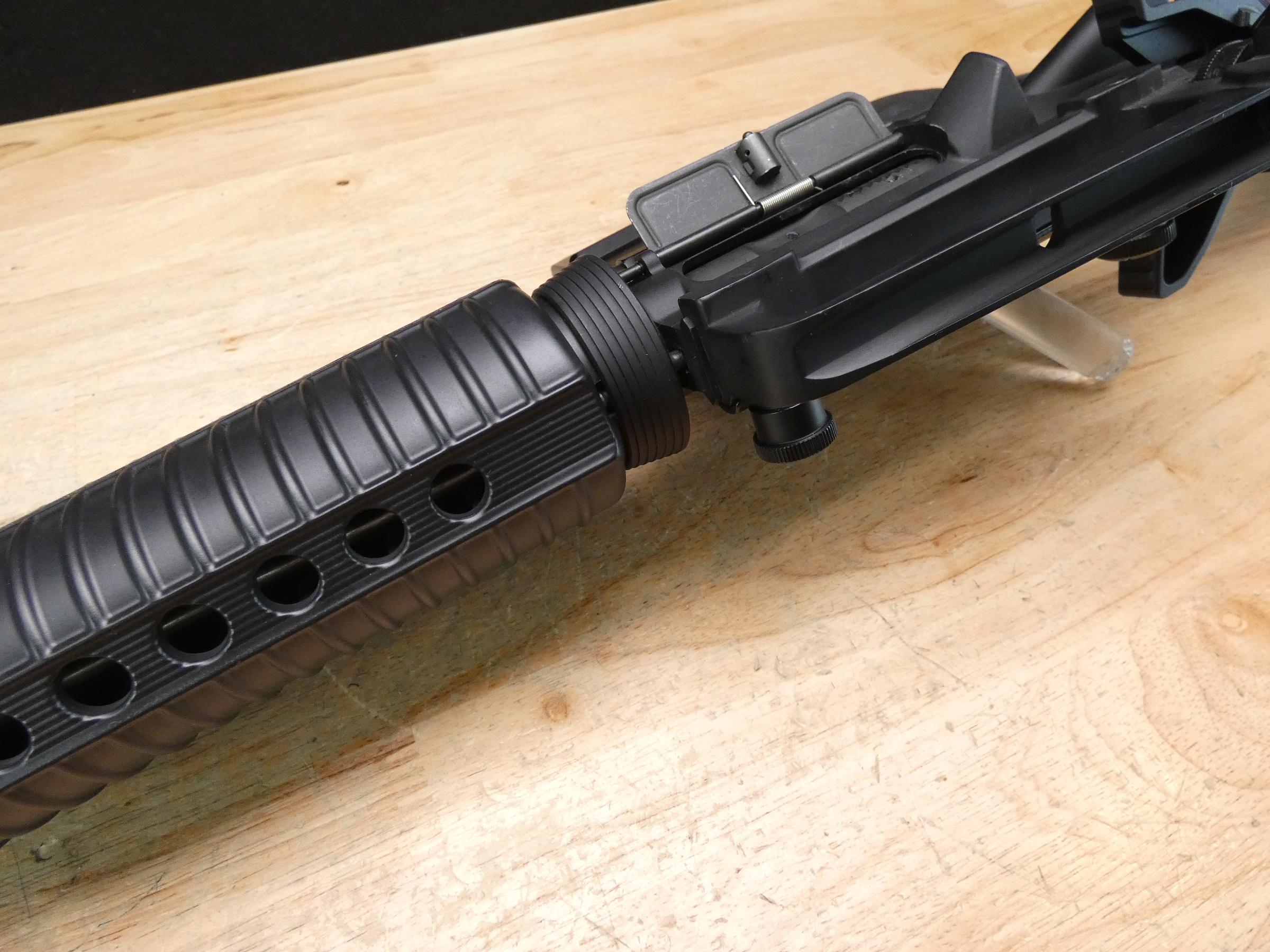 Spikes Tactical ST15 - 5.56 NATO - KALI KEY BOLT ACTION - AR15 - AR 15 - C-img-13