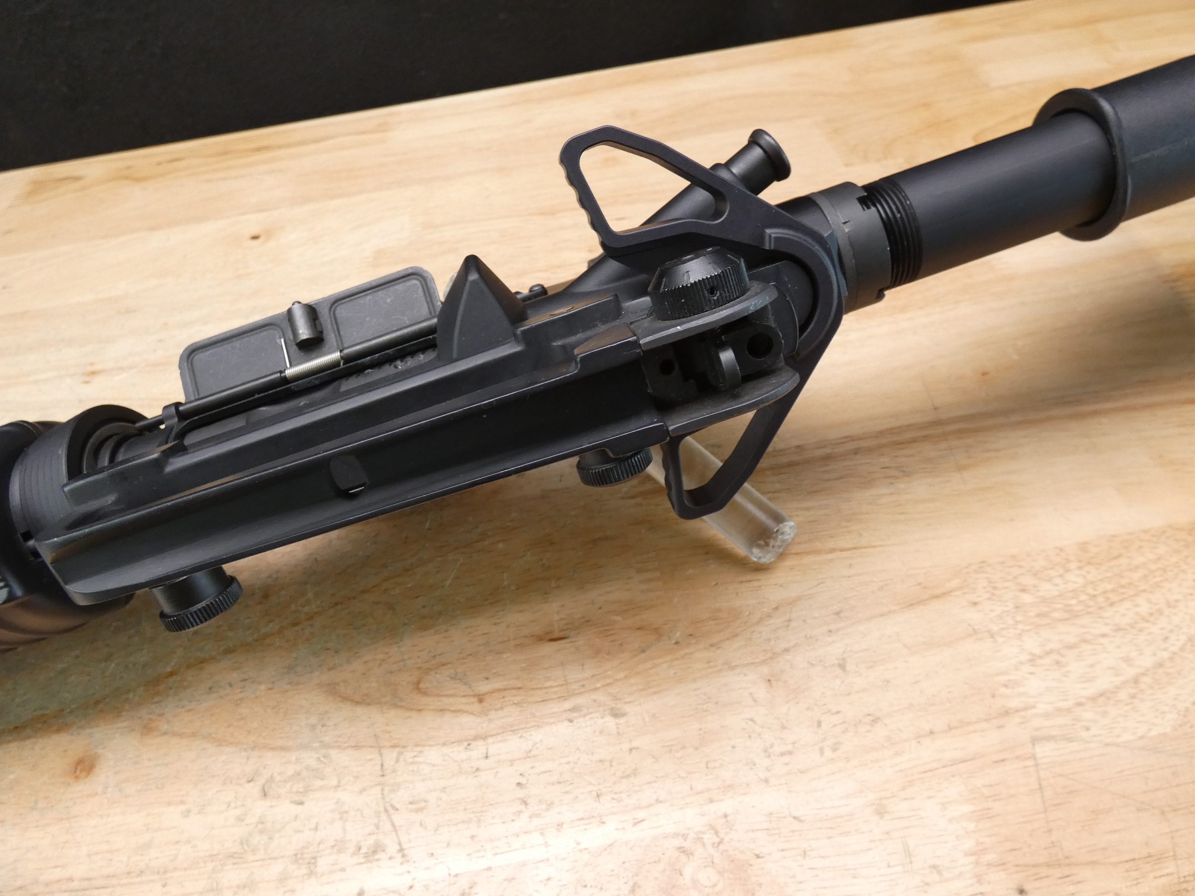 Spikes Tactical ST15 - 5.56 NATO - KALI KEY BOLT ACTION - AR15 - AR 15 - C-img-14
