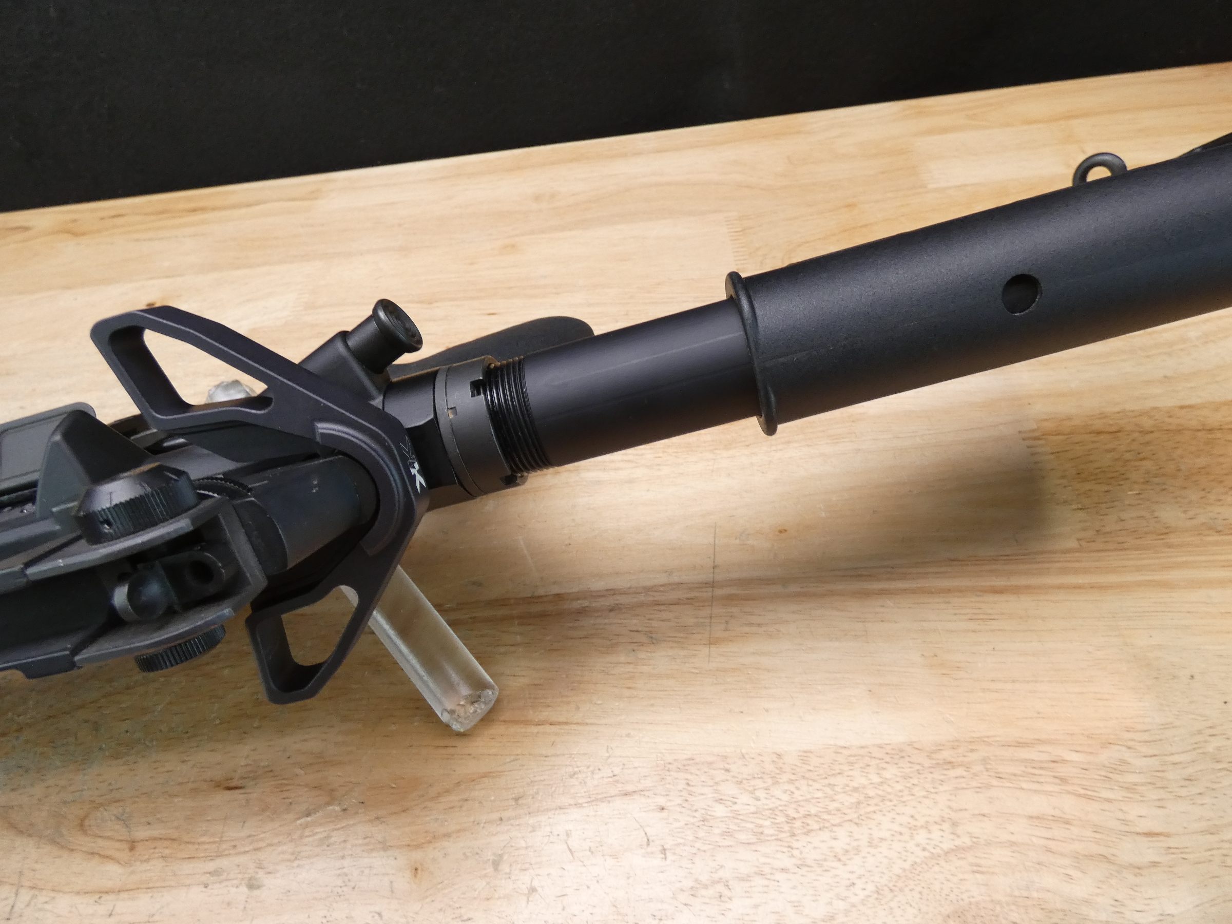 Spikes Tactical ST15 - 5.56 NATO - KALI KEY BOLT ACTION - AR15 - AR 15 - C-img-15
