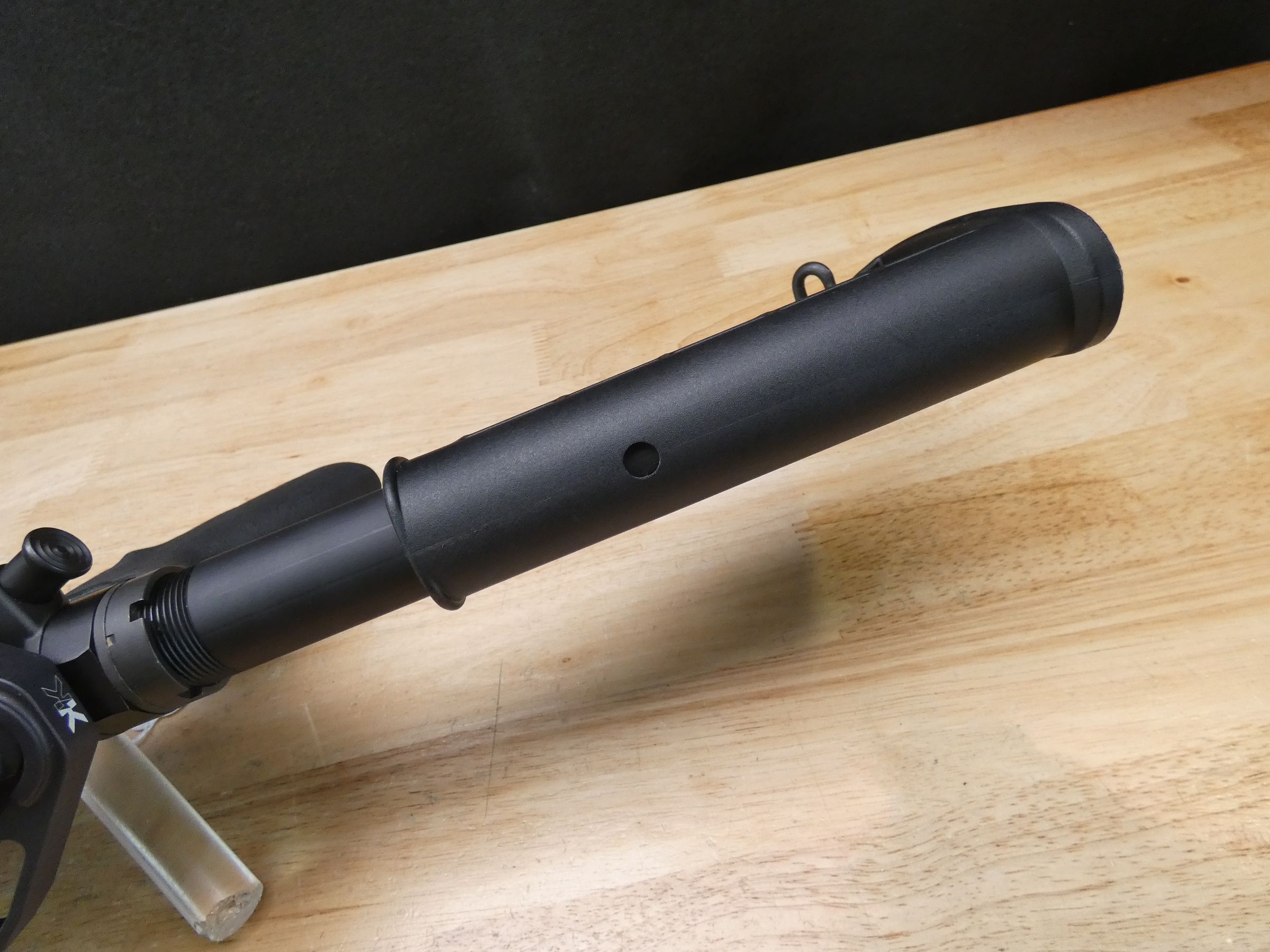 Spikes Tactical ST15 - 5.56 NATO - KALI KEY BOLT ACTION - AR15 - AR 15 - C-img-16