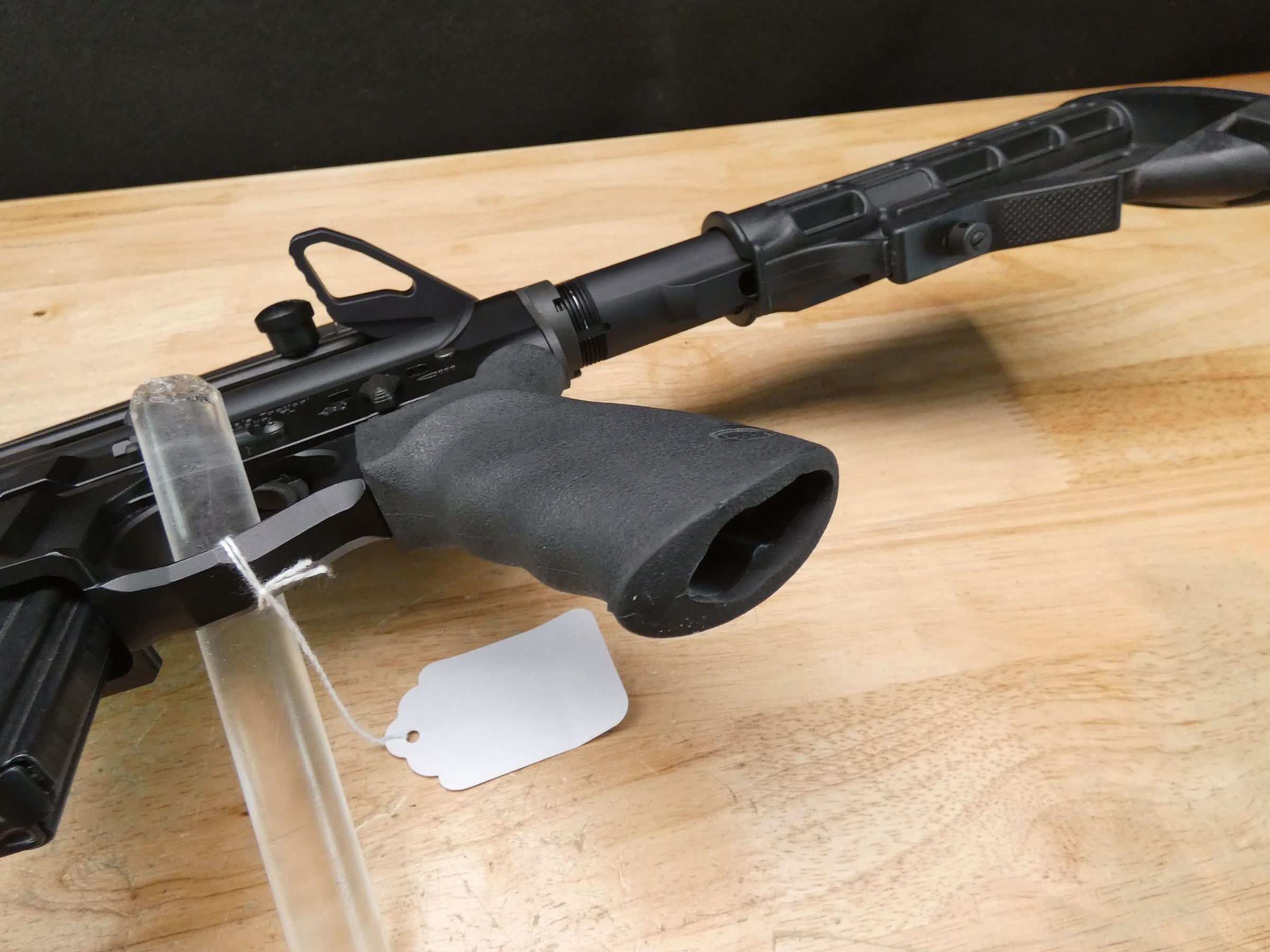 Spikes Tactical ST15 - 5.56 NATO - KALI KEY BOLT ACTION - AR15 - AR 15 - C-img-21