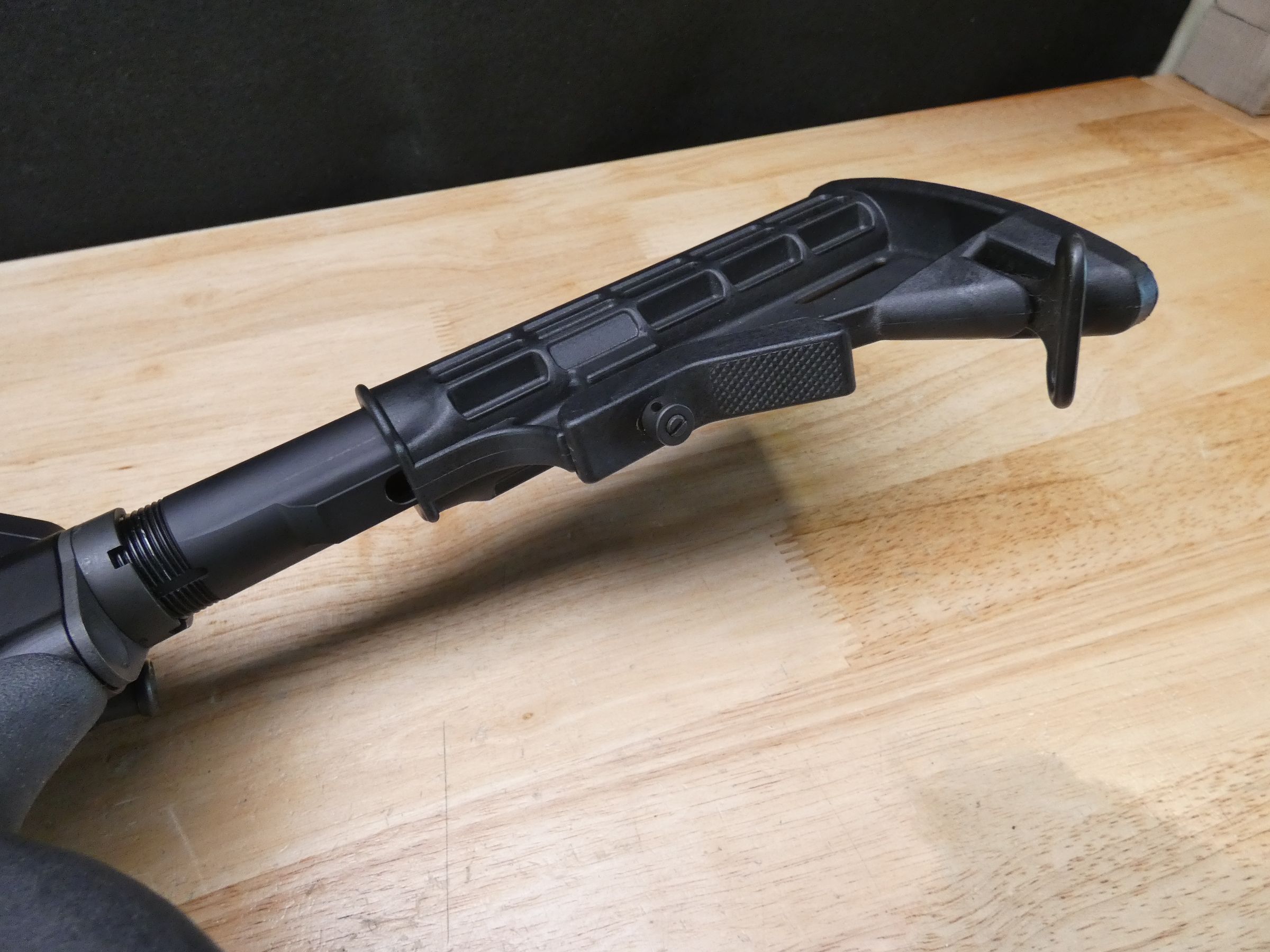 Spikes Tactical ST15 - 5.56 NATO - KALI KEY BOLT ACTION - AR15 - AR 15 - C-img-22