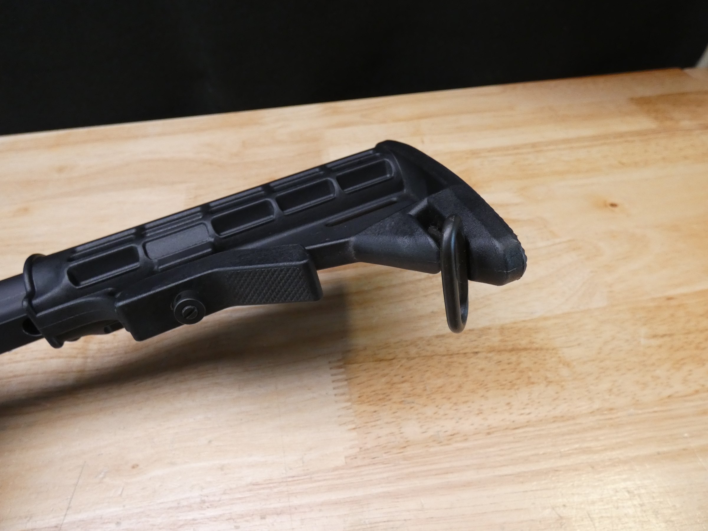 Spikes Tactical ST15 - 5.56 NATO - KALI KEY BOLT ACTION - AR15 - AR 15 - C-img-23